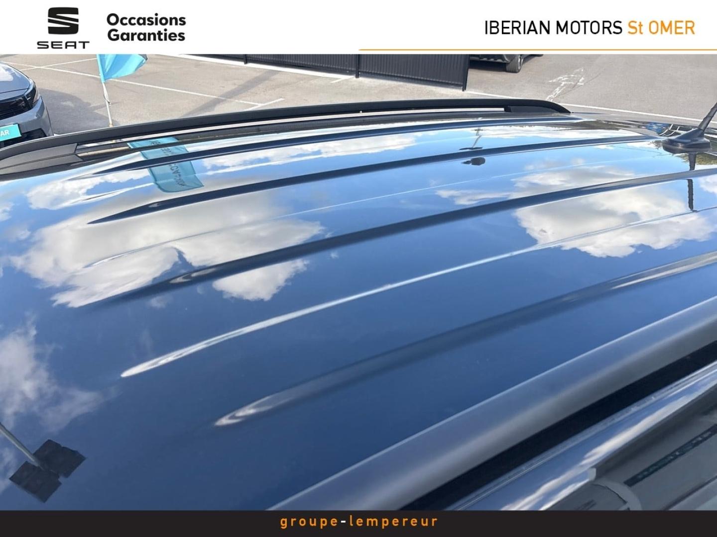 Image SEAT Arona 1.0 TSI 95ch Copa