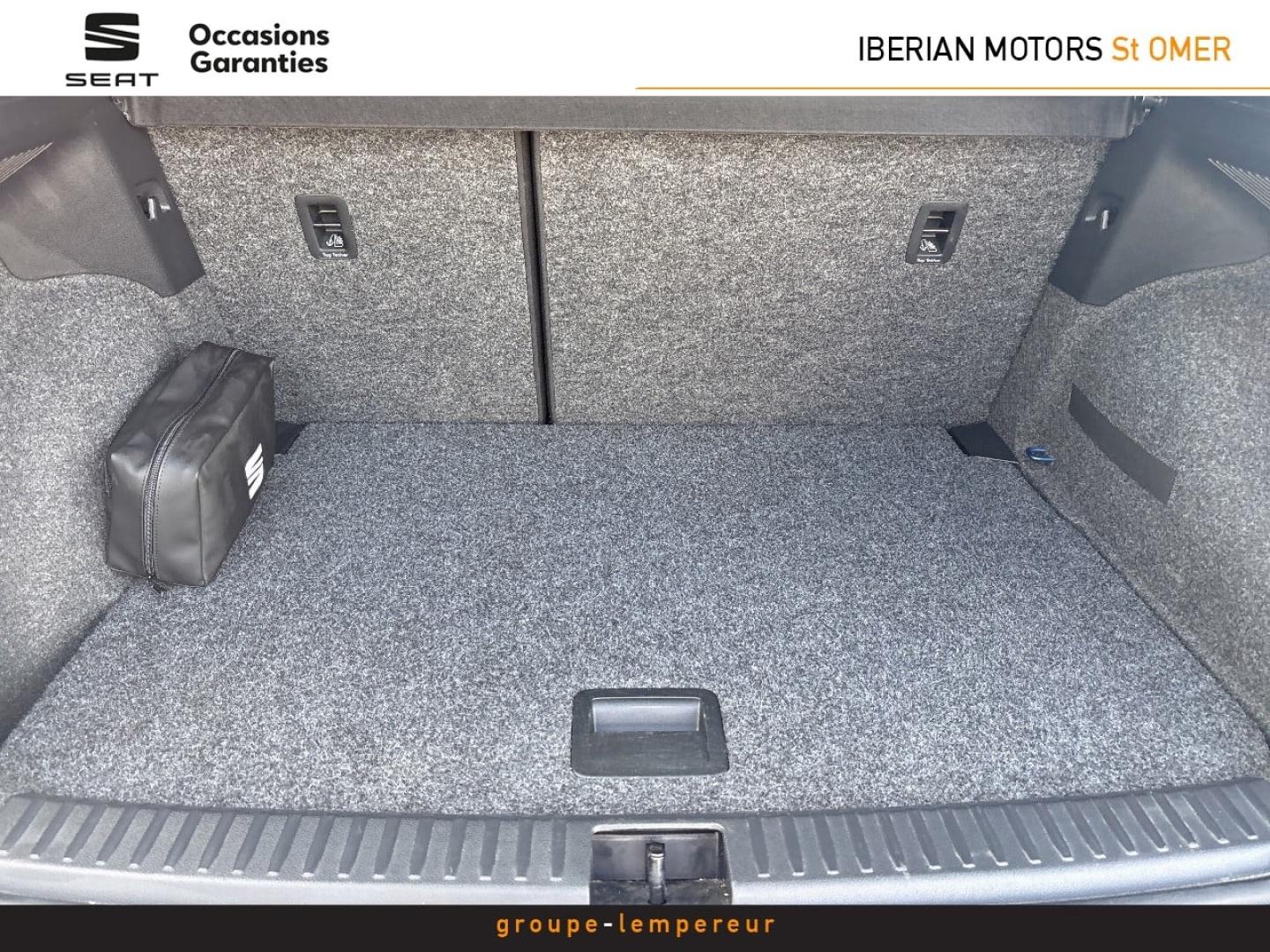 Image SEAT Arona 1.0 TSI 95ch Copa