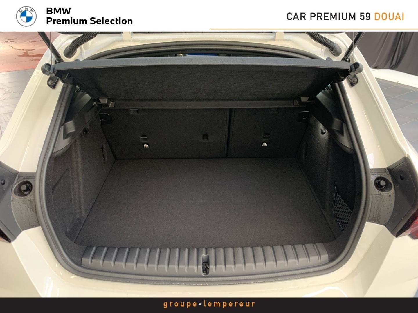 Image BMW Série 1 120A 170ch M Sport DKG7