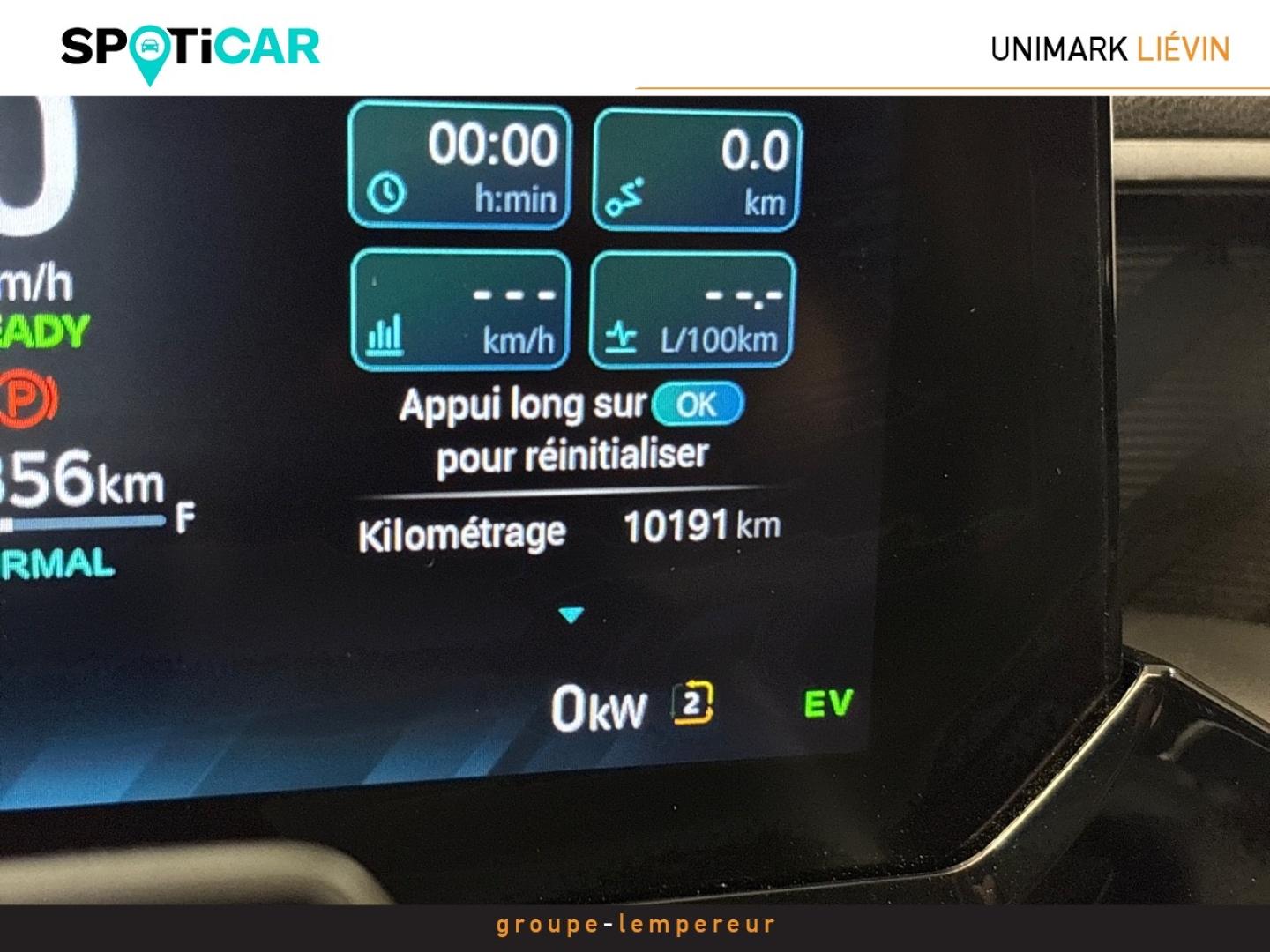 Image MG MOTOR MG3 1.5 Hybrid+ 195ch Comfort