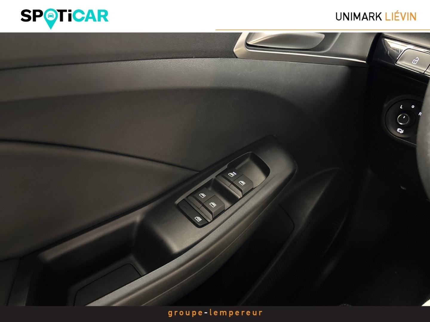 Image MG MOTOR MG3 1.5 Hybrid+ 195ch Comfort