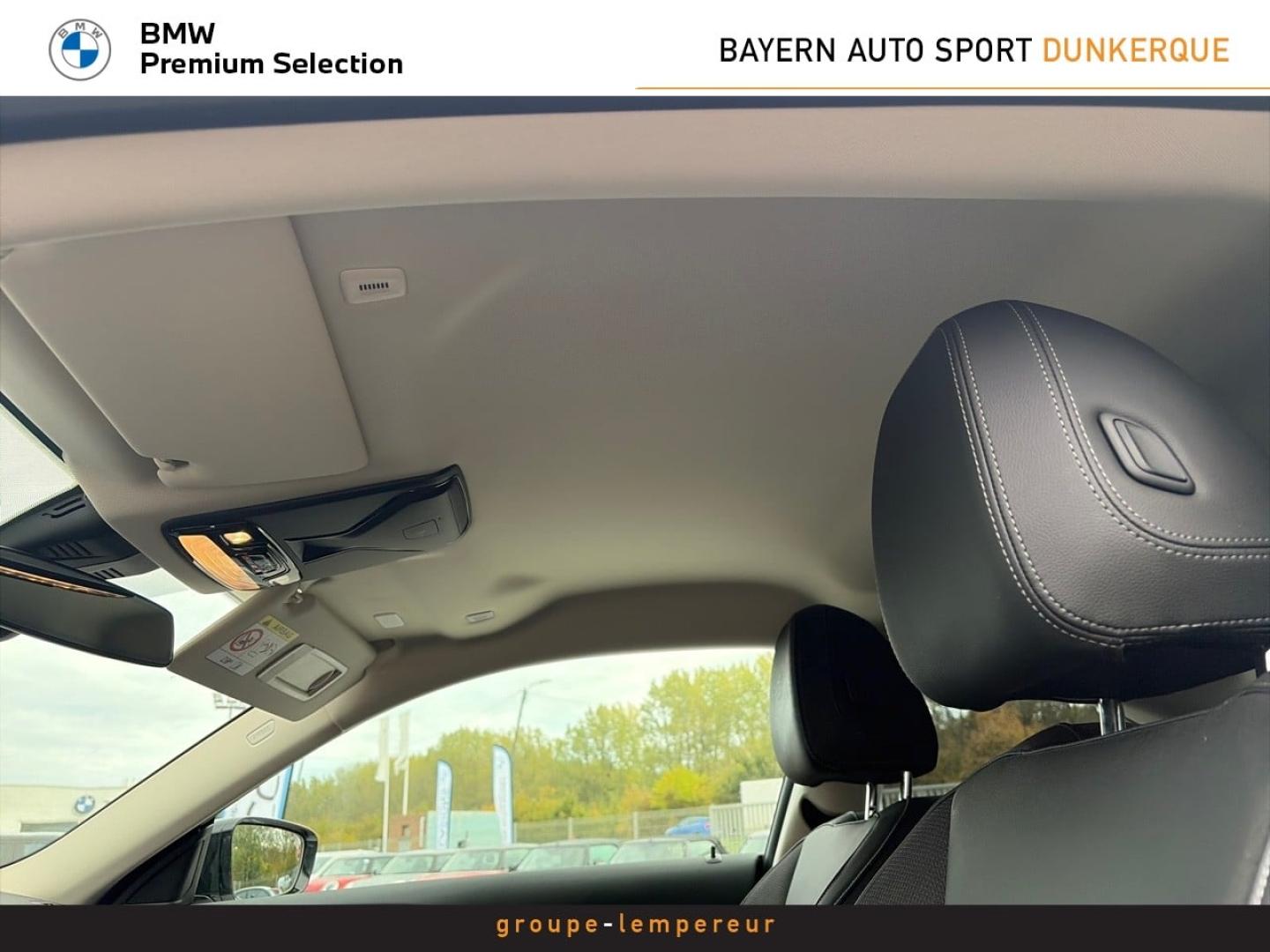 Image BMW Série 2 Coupé 218iA 156ch