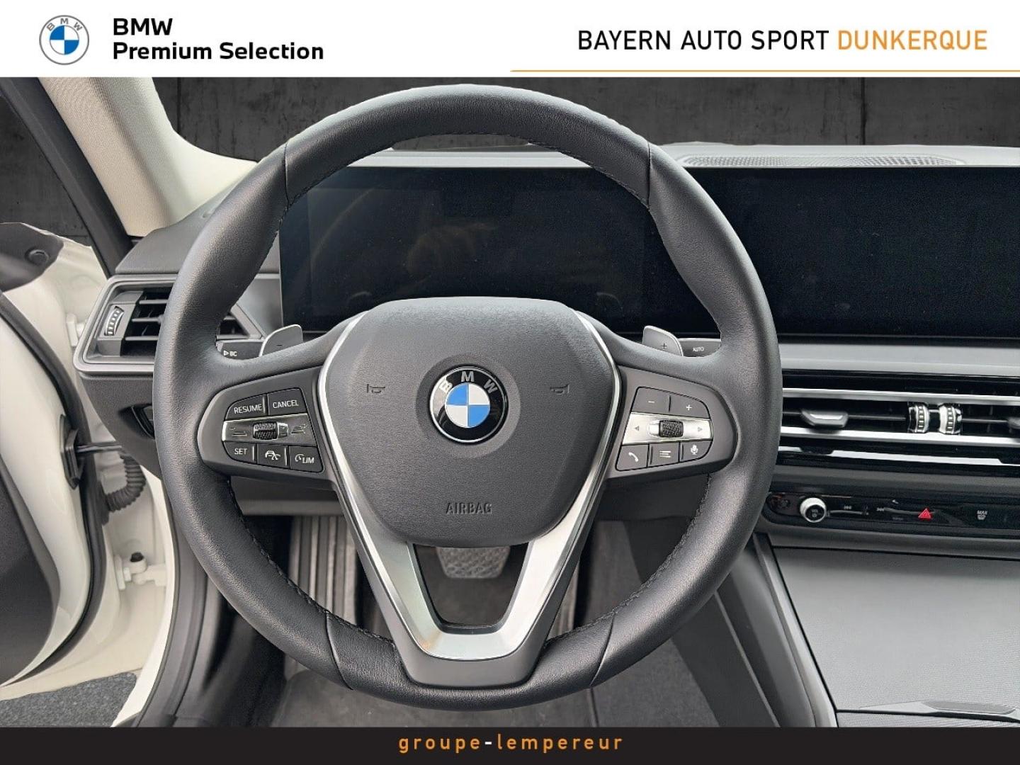 Image BMW Série 2 Coupé 218iA 156ch