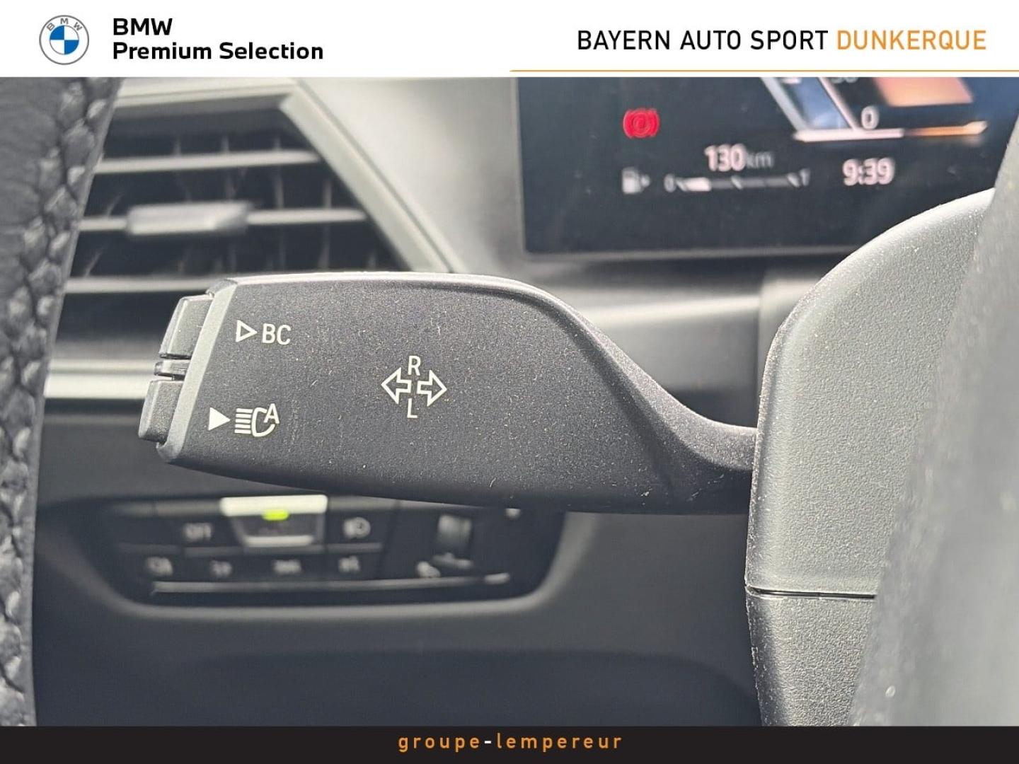 Image BMW Série 2 Coupé 218iA 156ch