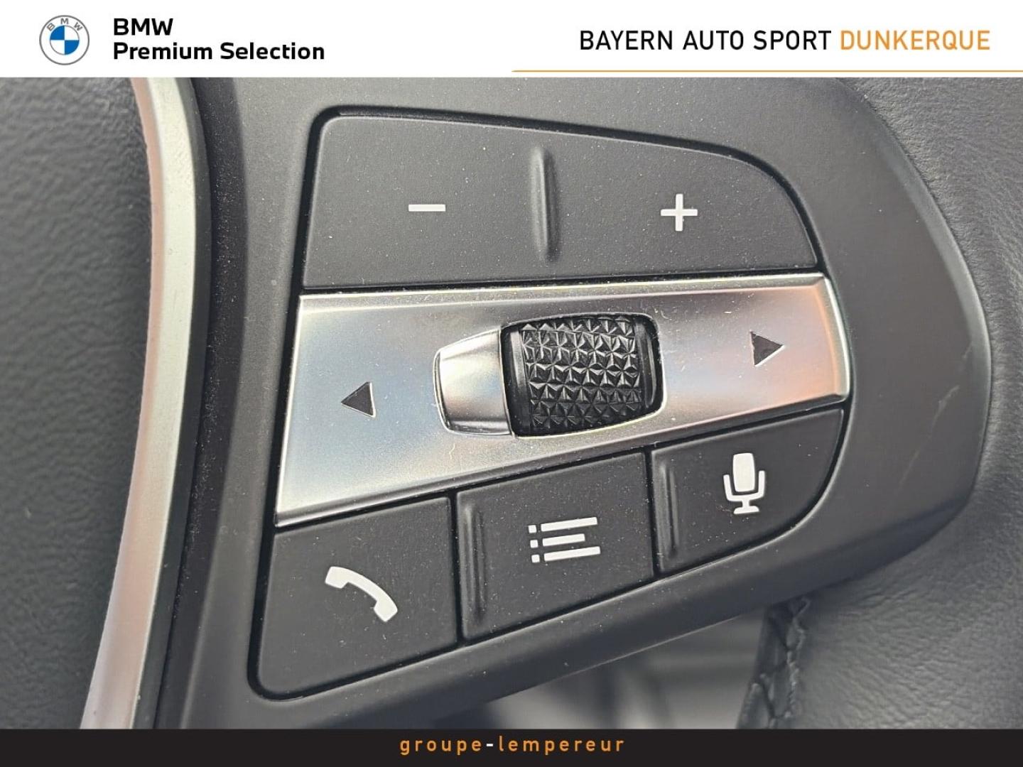 Image BMW Série 2 Coupé 218iA 156ch