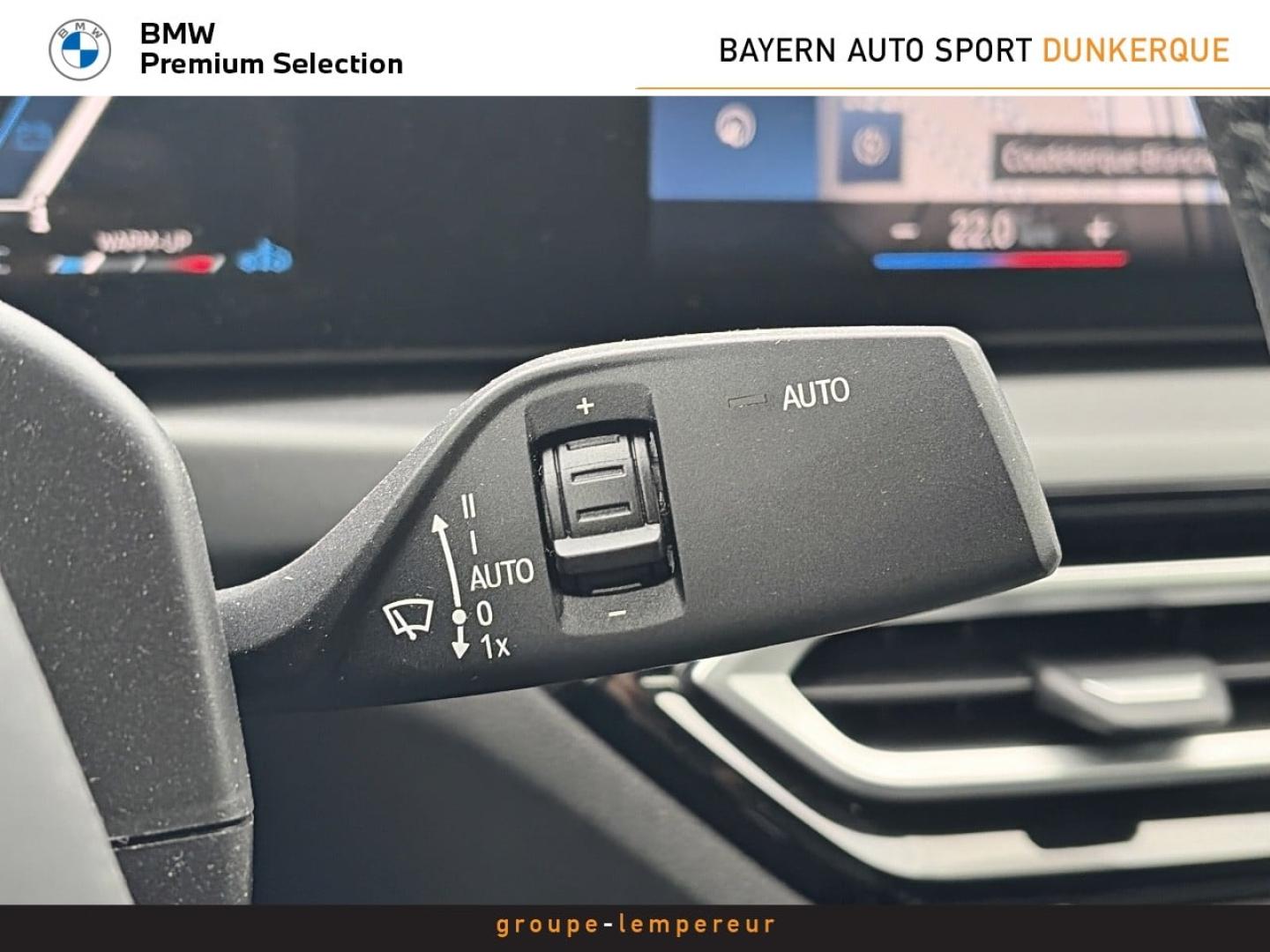 Image BMW Série 2 Coupé 218iA 156ch