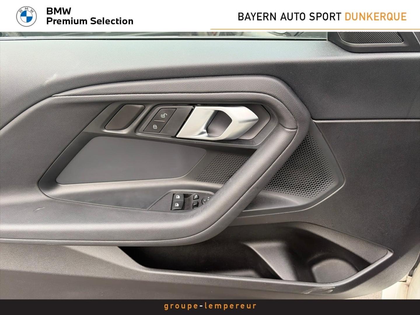 Image BMW Série 2 Coupé 218iA 156ch