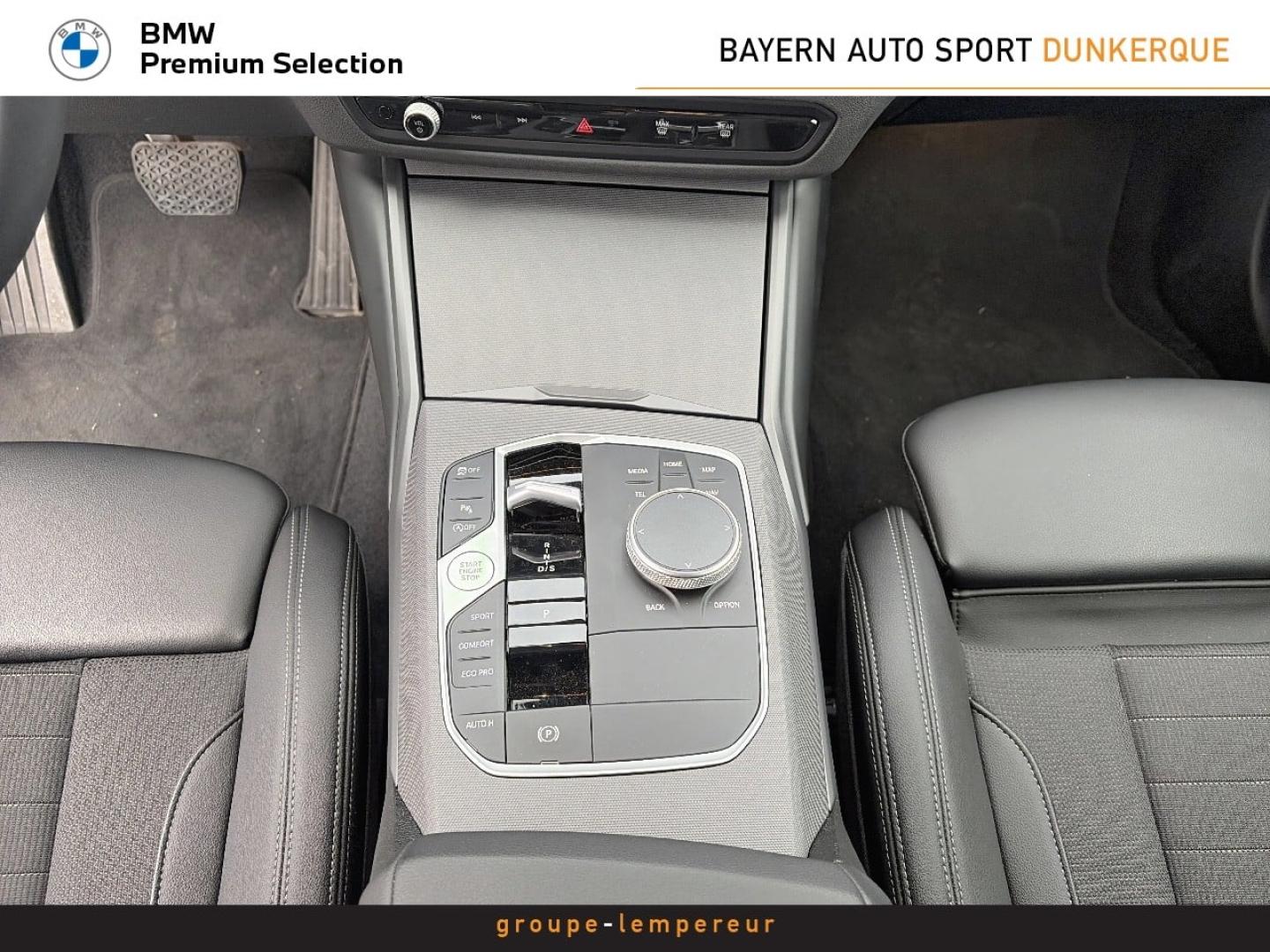 Image BMW Série 2 Coupé 218iA 156ch