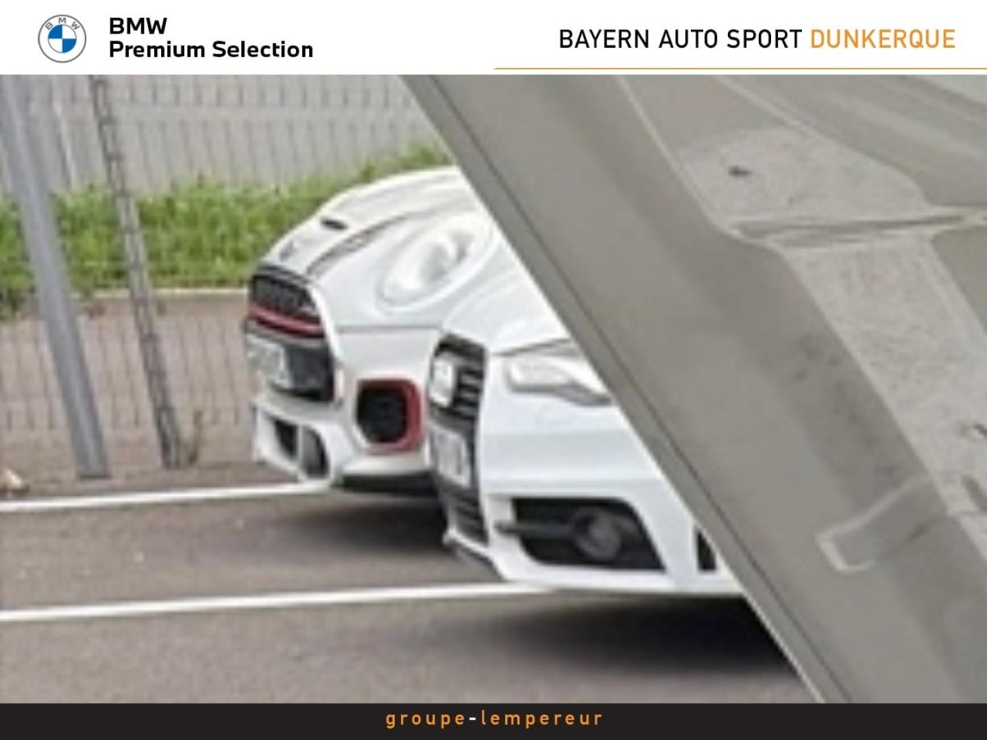 Image BMW Série 2 Coupé 218iA 156ch