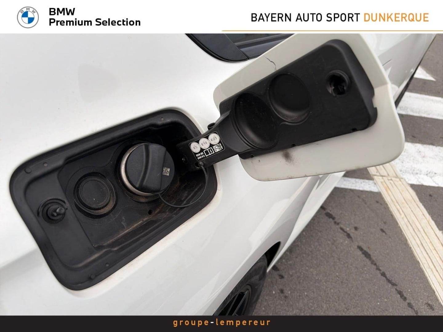 Image BMW Série 2 Coupé 218iA 156ch