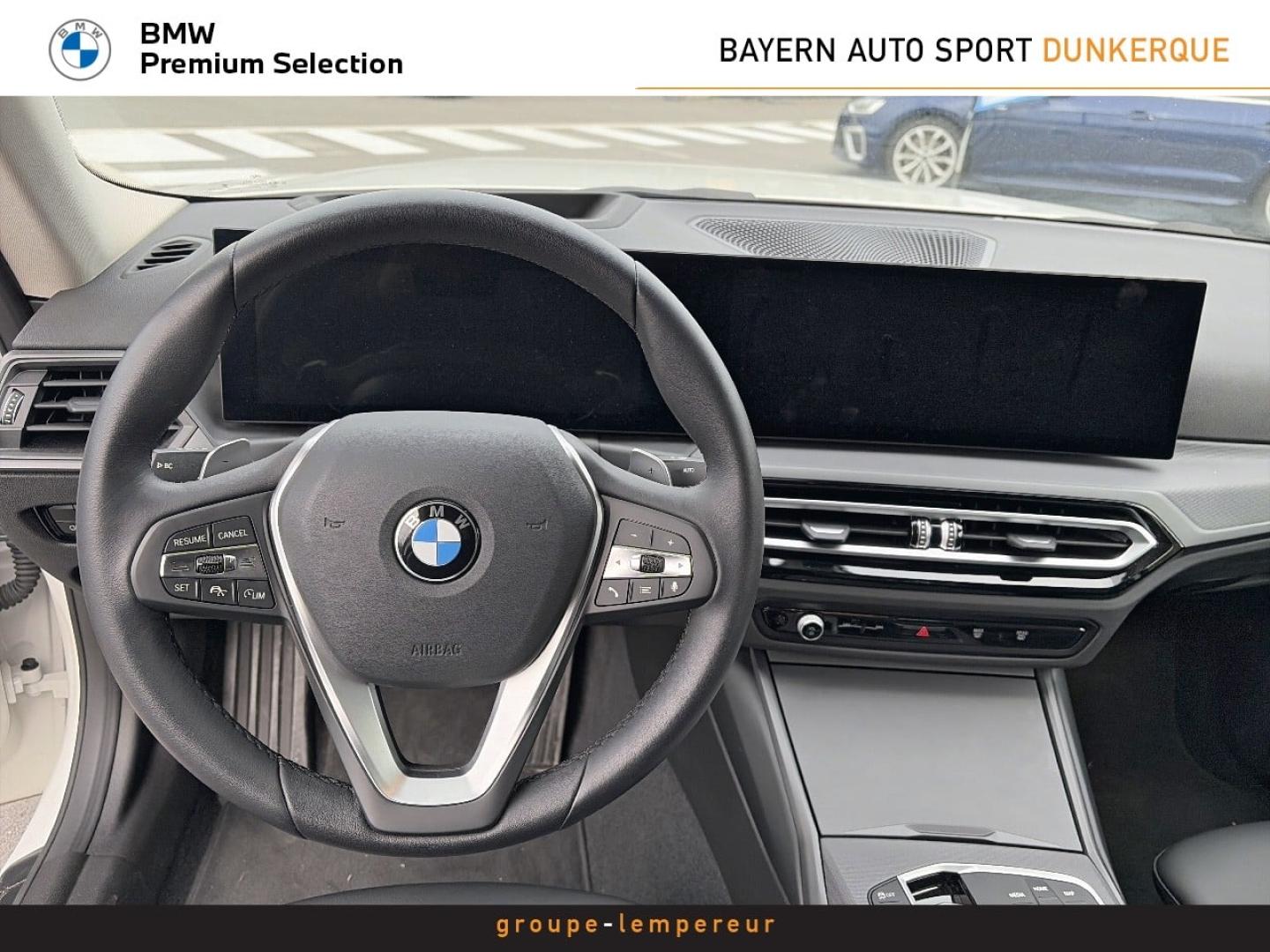 Image BMW Série 2 Coupé 218iA 156ch