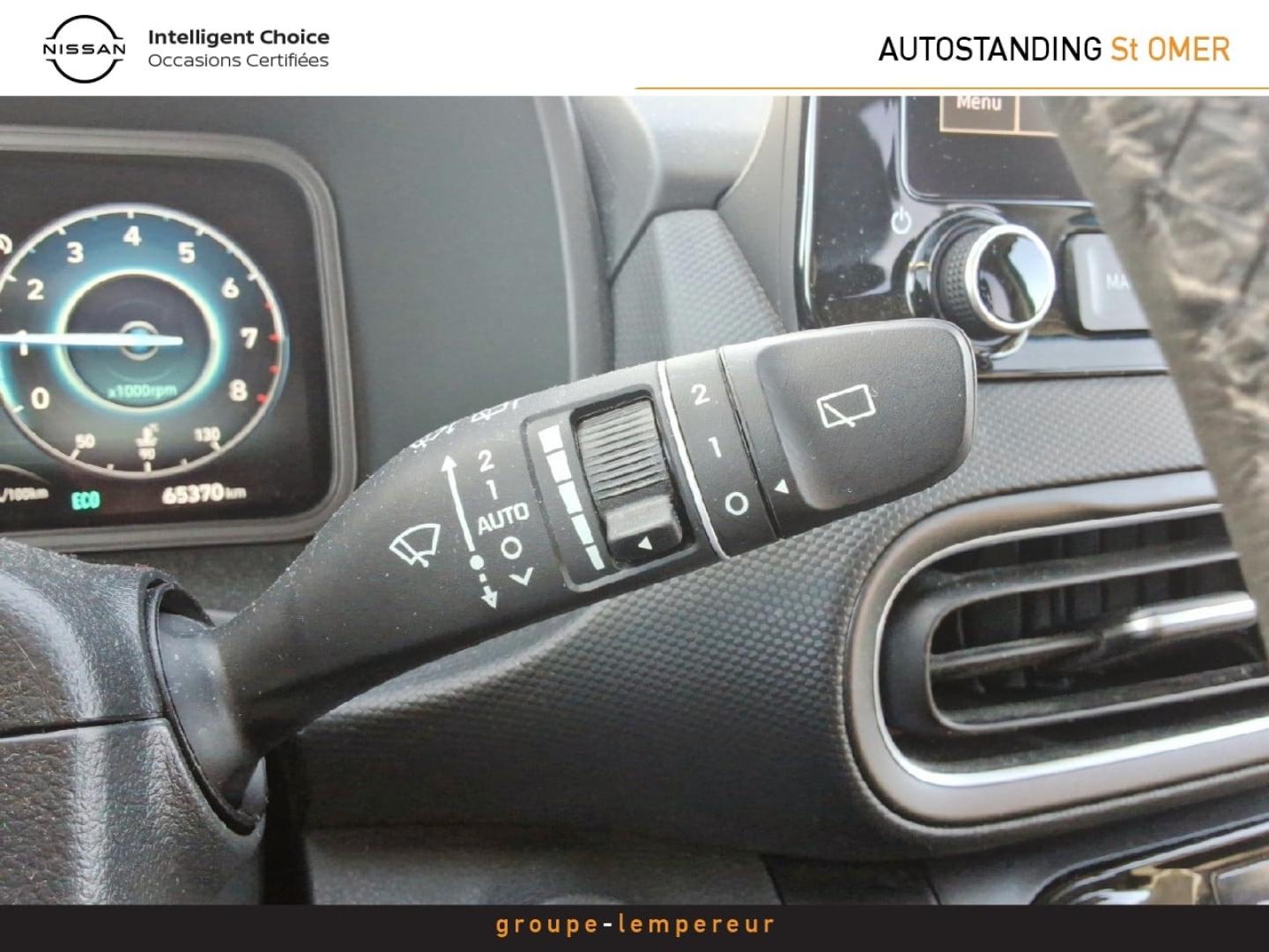 Image HYUNDAI Kona 1.0 T-GDi 120ch Hybrid 48V Creative