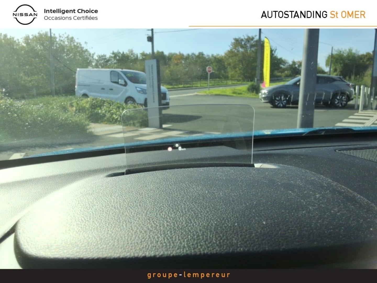Image HYUNDAI Kona 1.0 T-GDi 120ch Hybrid 48V Creative