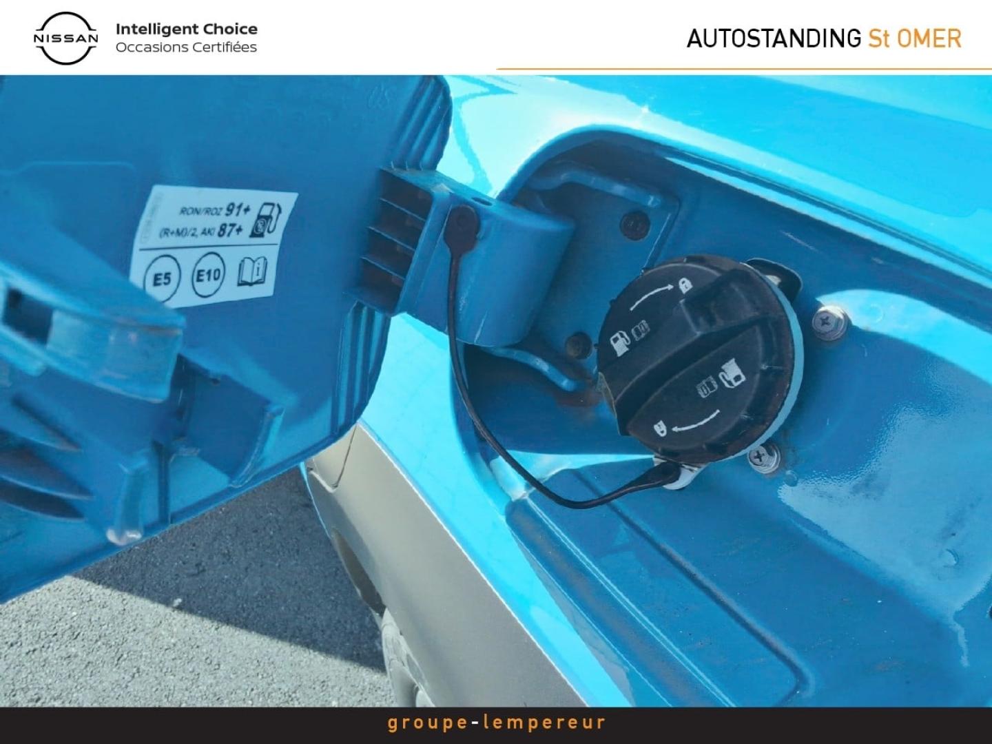 Image HYUNDAI Kona 1.0 T-GDi 120ch Hybrid 48V Creative