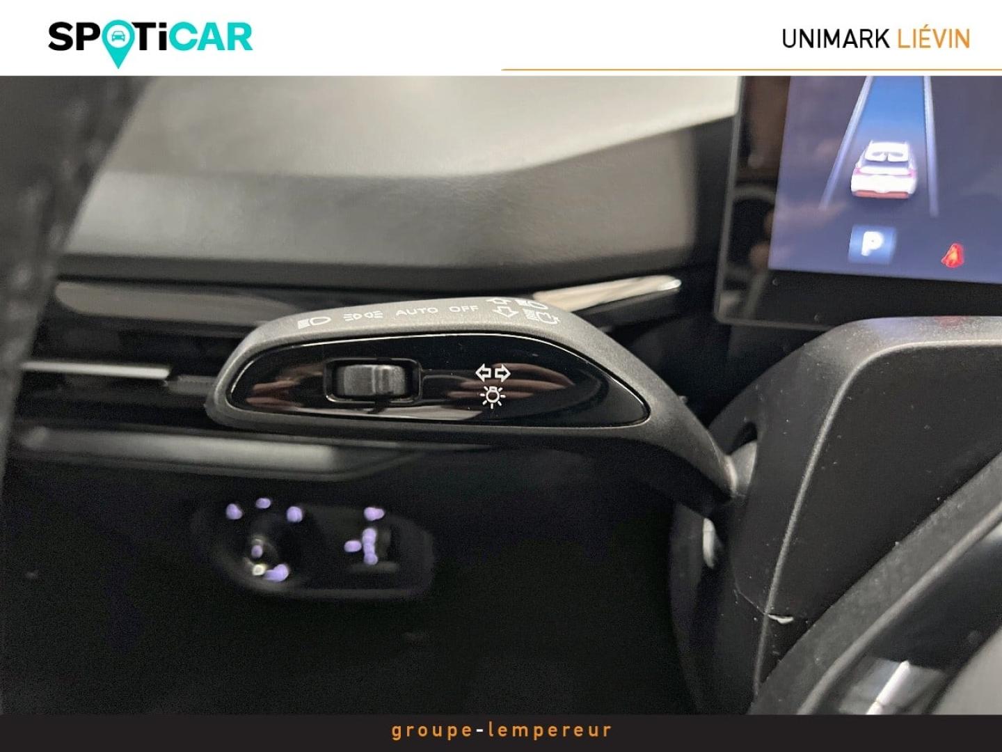 Image MG MOTOR MG4 EV 204ch - 64kWh Luxury MY23