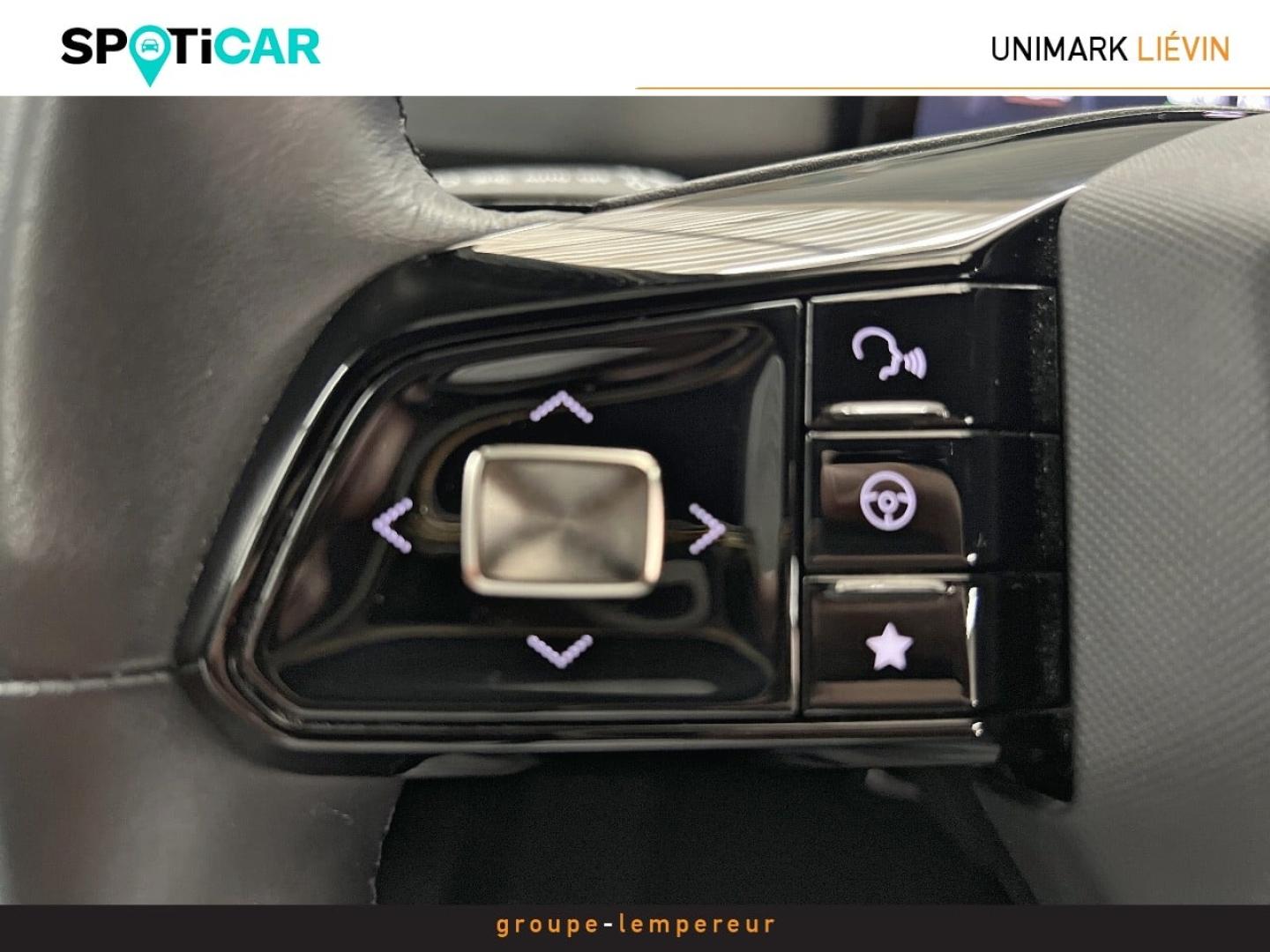 Image MG MOTOR MG4 EV 204ch - 64kWh Luxury MY23
