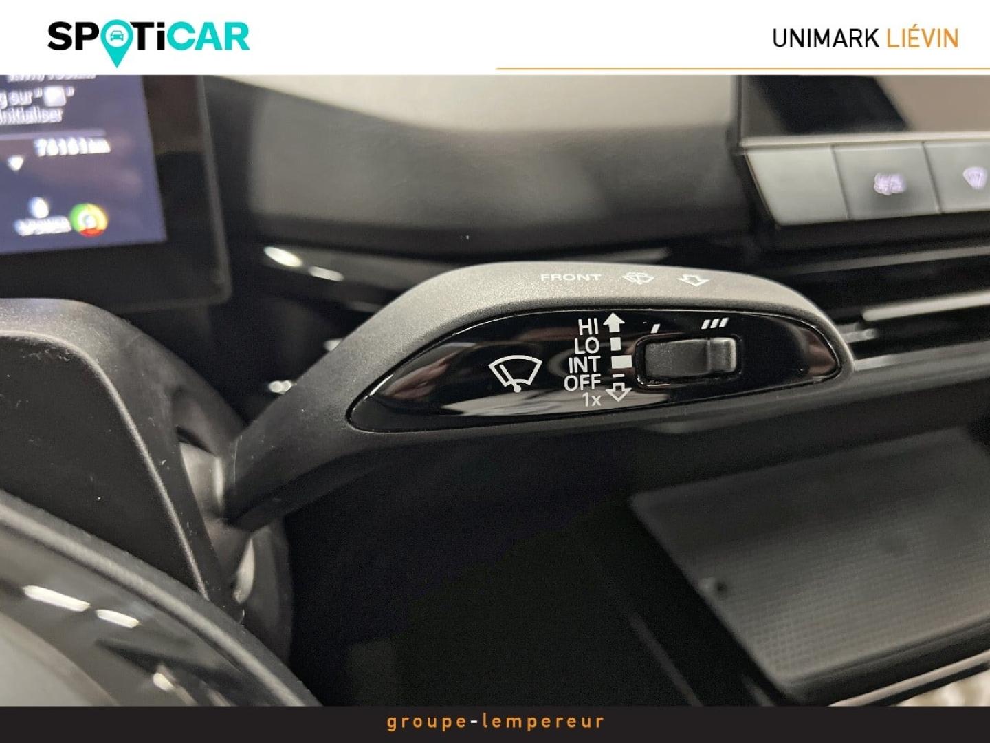 Image MG MOTOR MG4 EV 204ch - 64kWh Luxury MY23