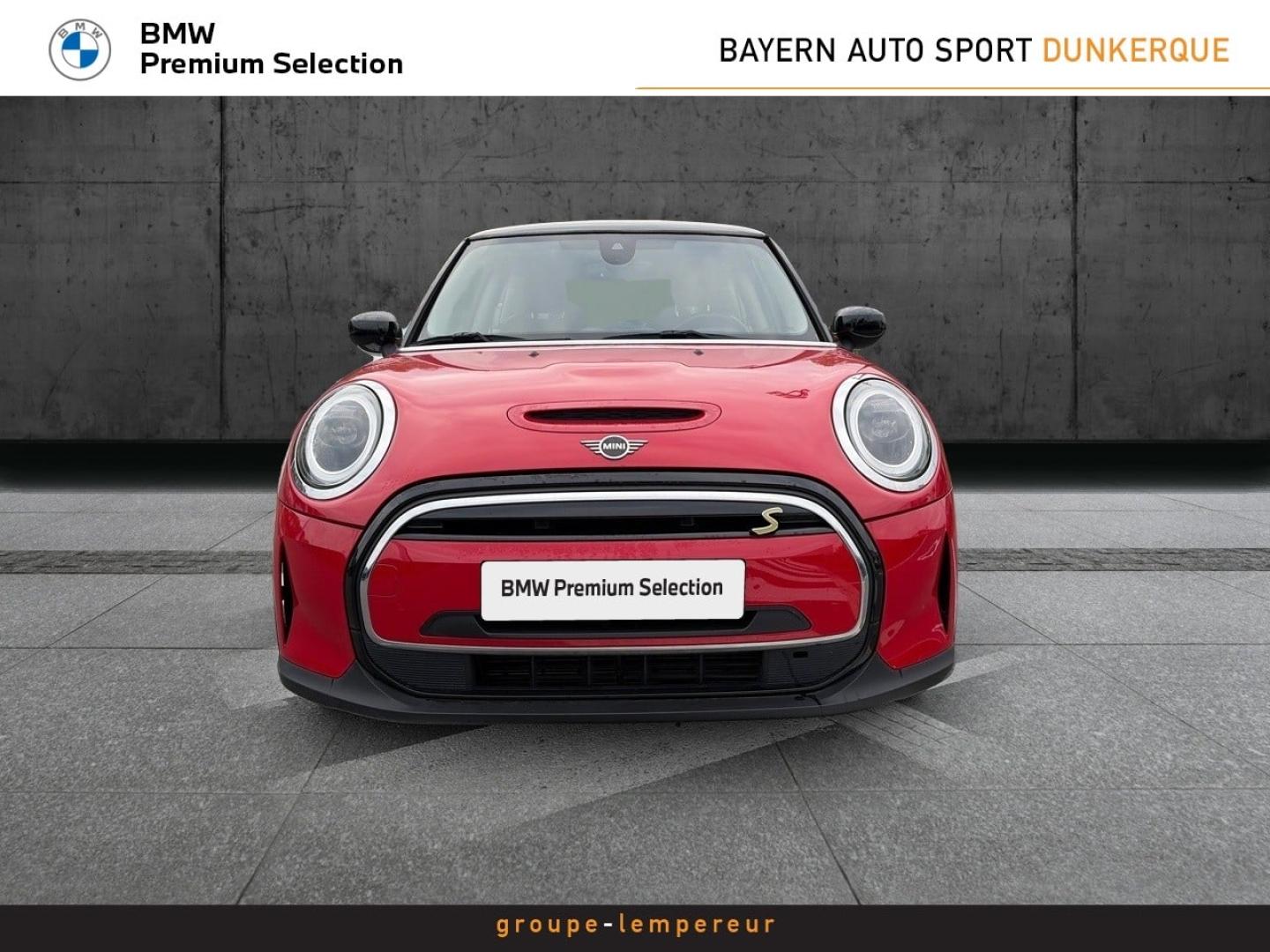 Image MINI Mini Cooper SE 184ch  Essential BVA