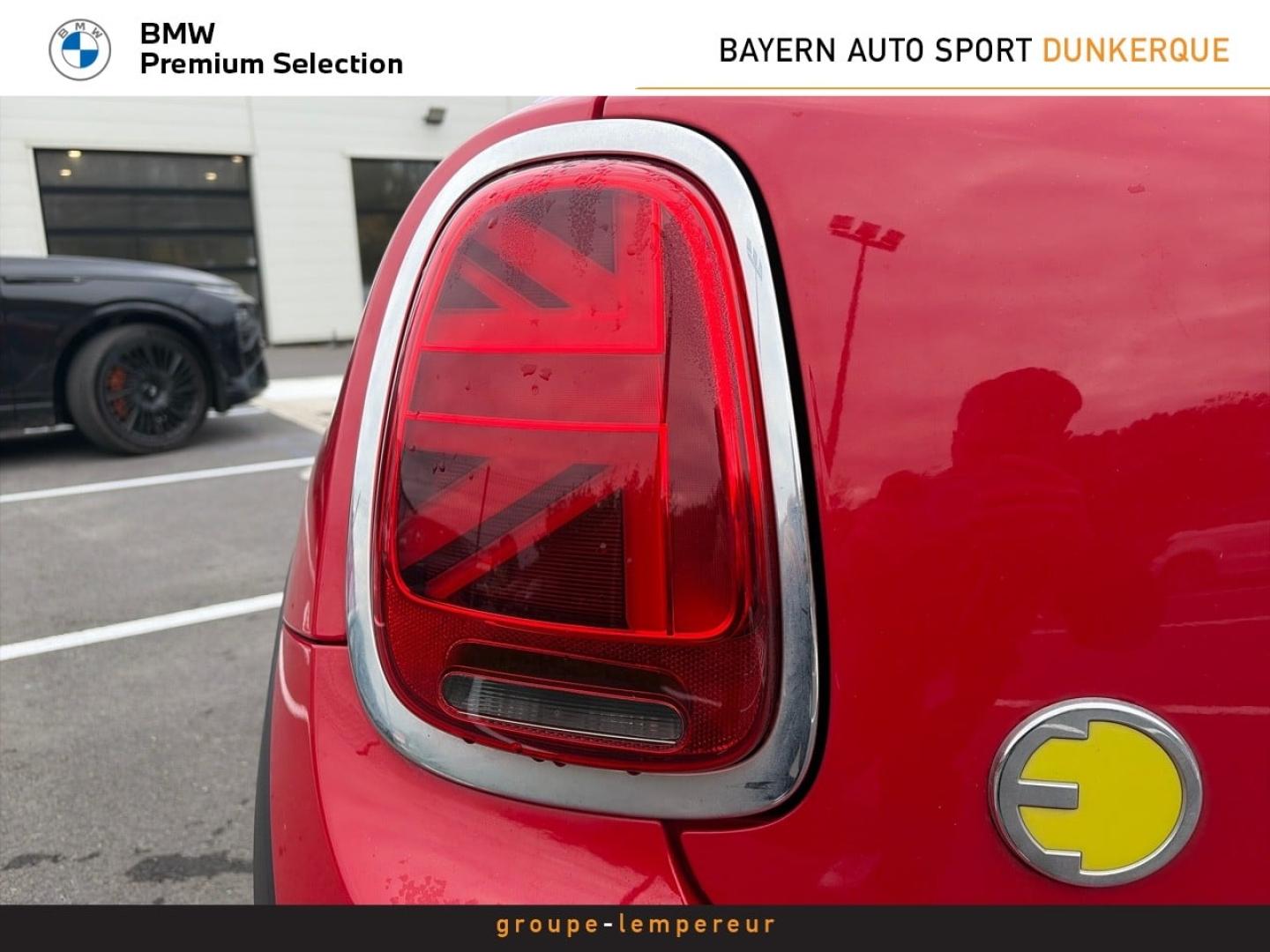 Image MINI Mini Cooper SE 184ch  Essential BVA