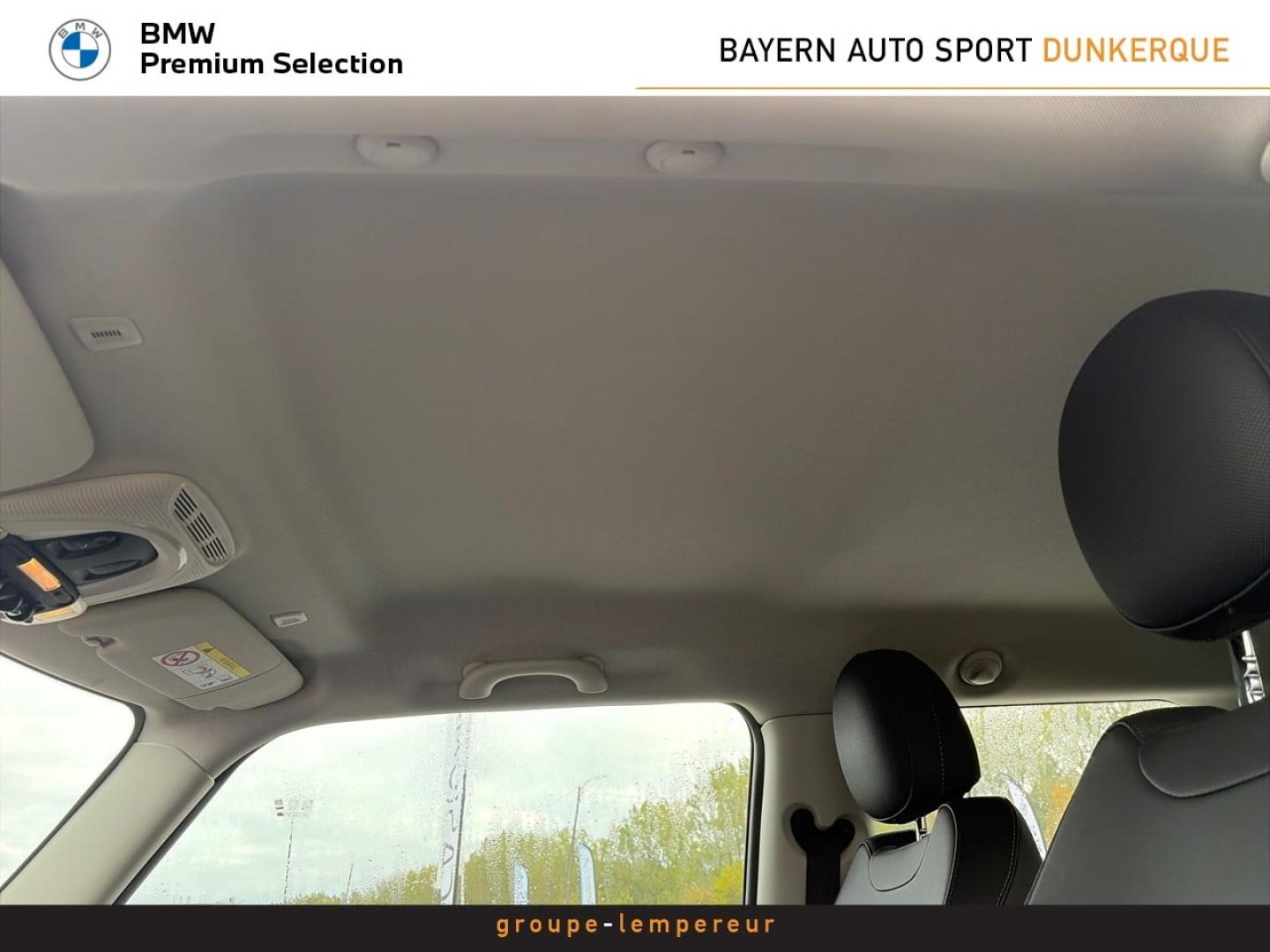 Image MINI Mini Cooper SE 184ch  Essential BVA