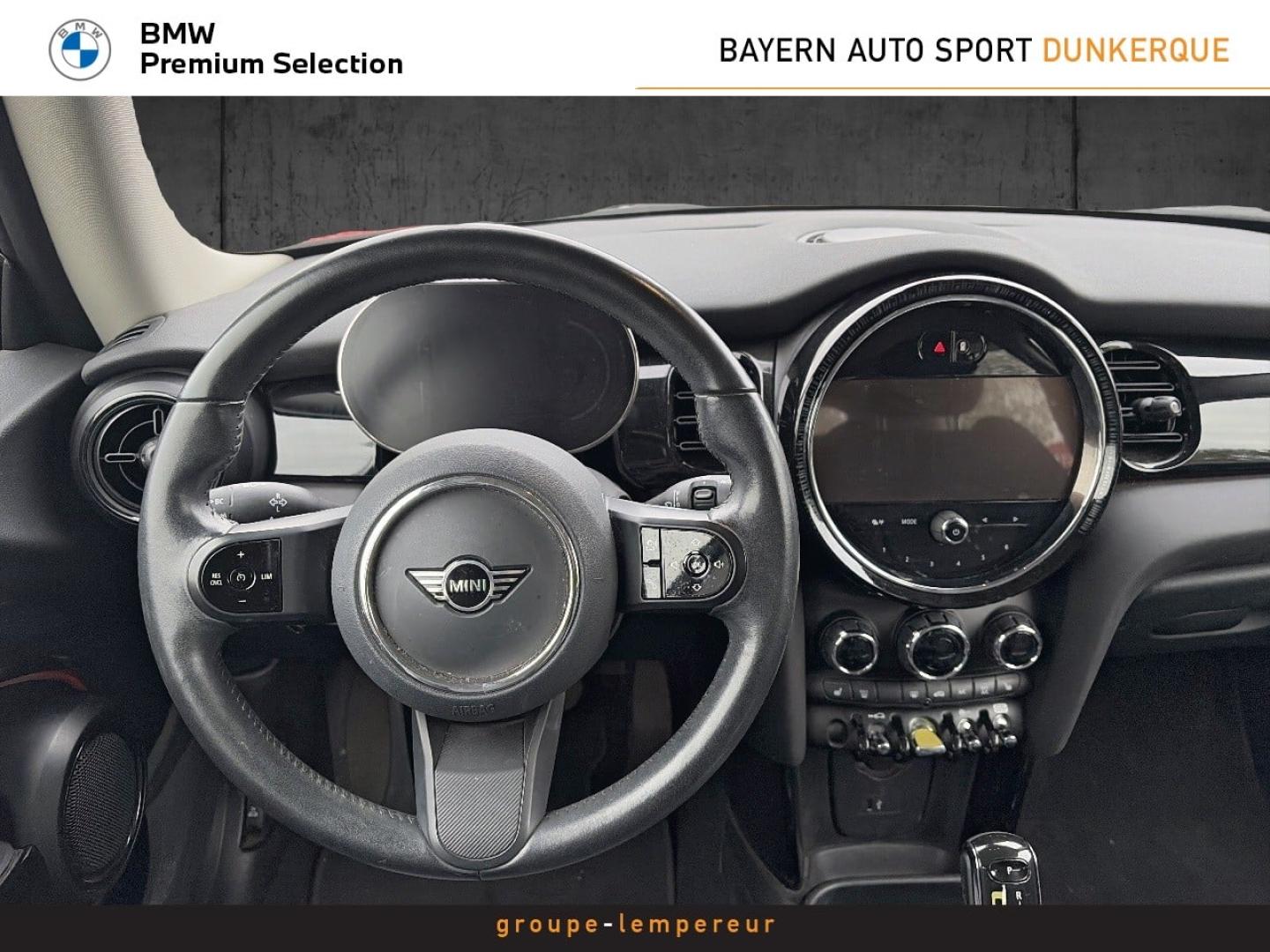 Image MINI Mini Cooper SE 184ch  Essential BVA