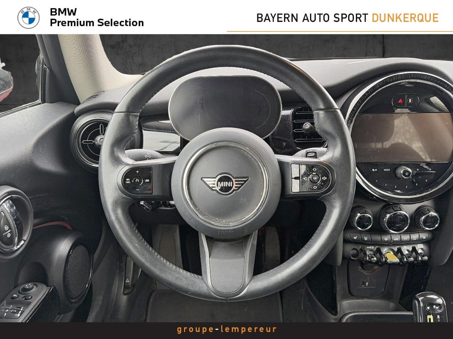 Image MINI Mini Cooper SE 184ch  Essential BVA