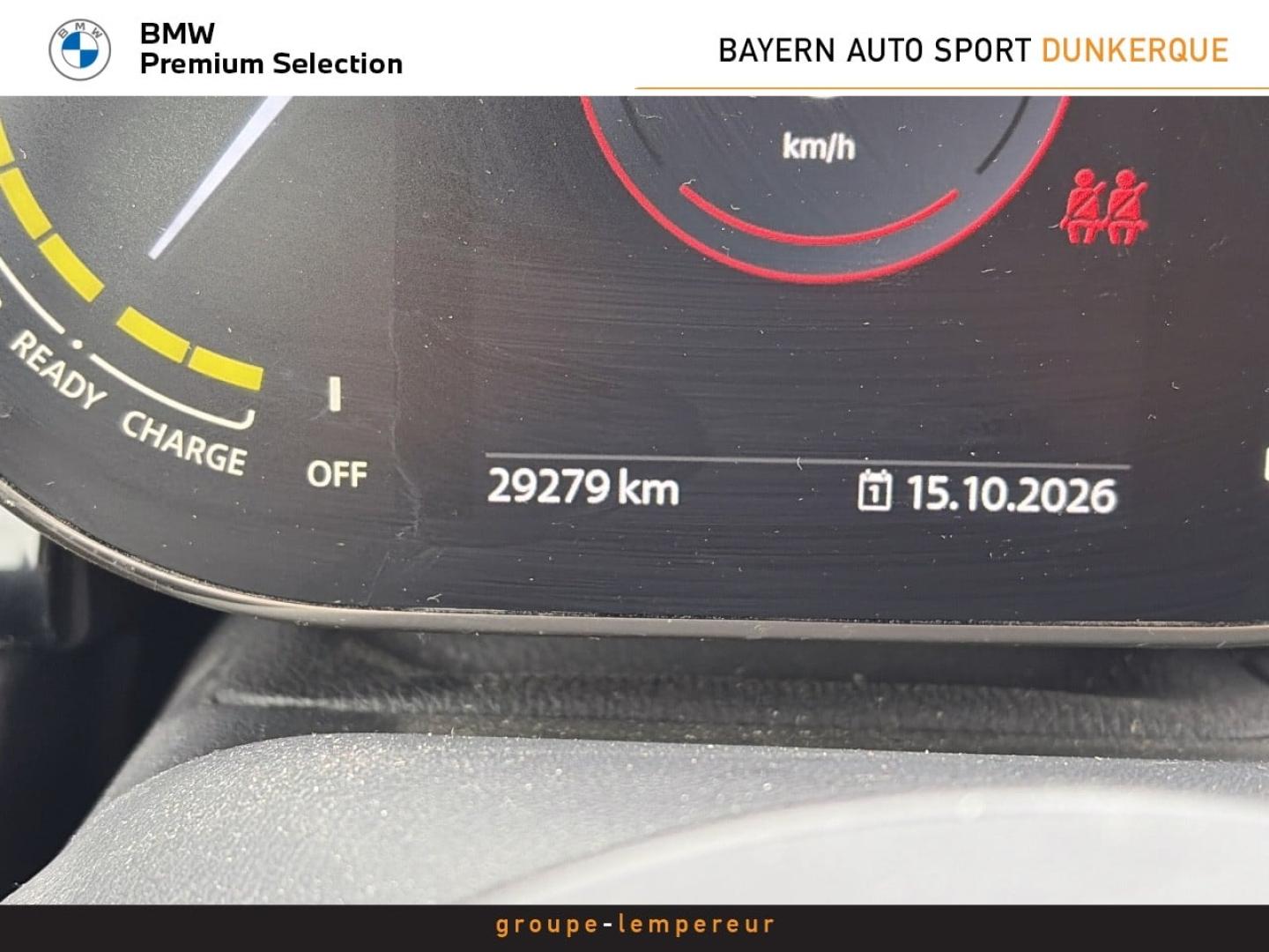 Image MINI Mini Cooper SE 184ch  Essential BVA