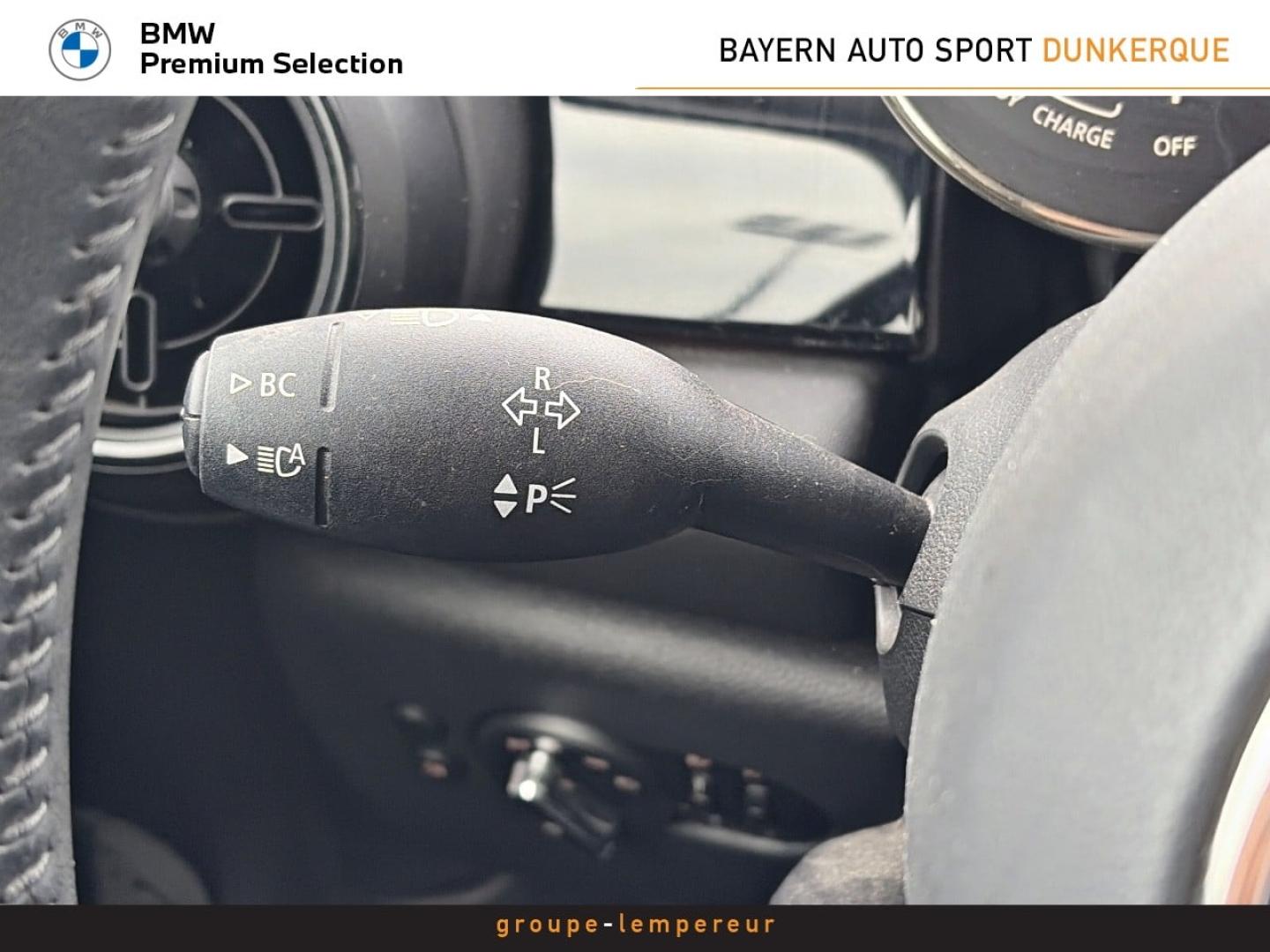 Image MINI Mini Cooper SE 184ch  Essential BVA