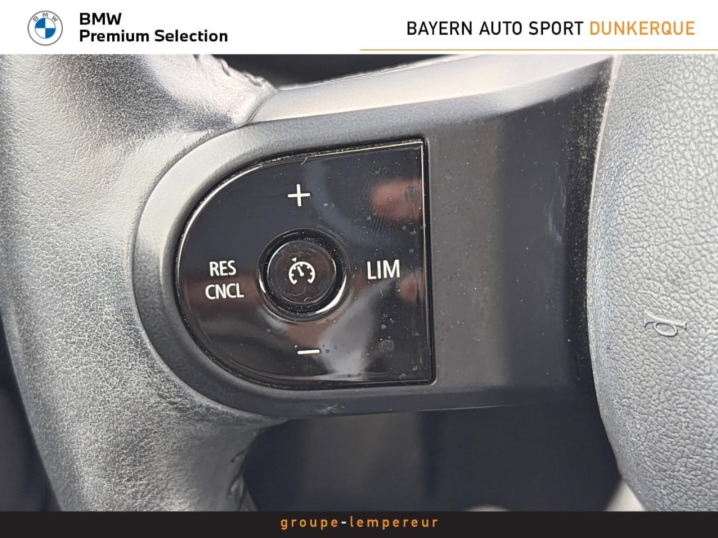Image MINI Mini Cooper SE 184ch  Essential BVA