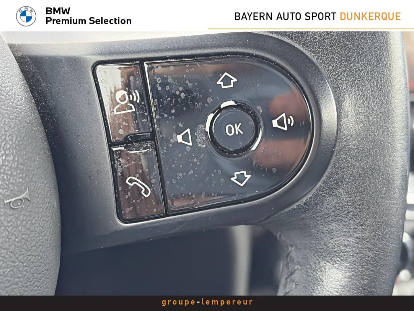 Image MINI Mini Cooper SE 184ch  Essential BVA
