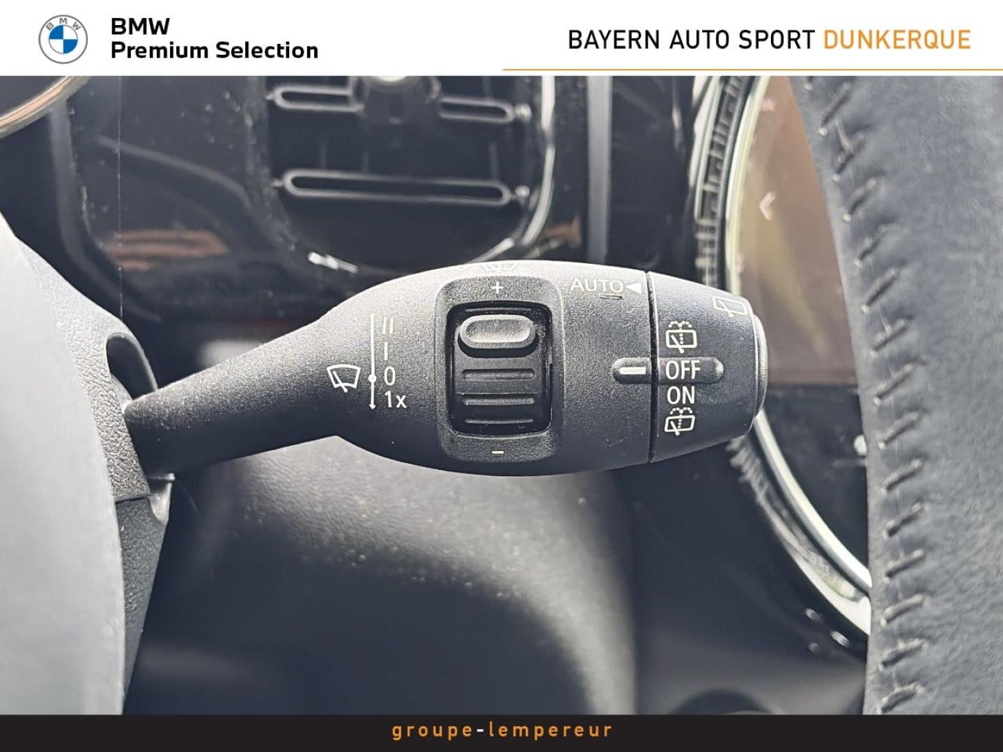 Image MINI Mini Cooper SE 184ch  Essential BVA