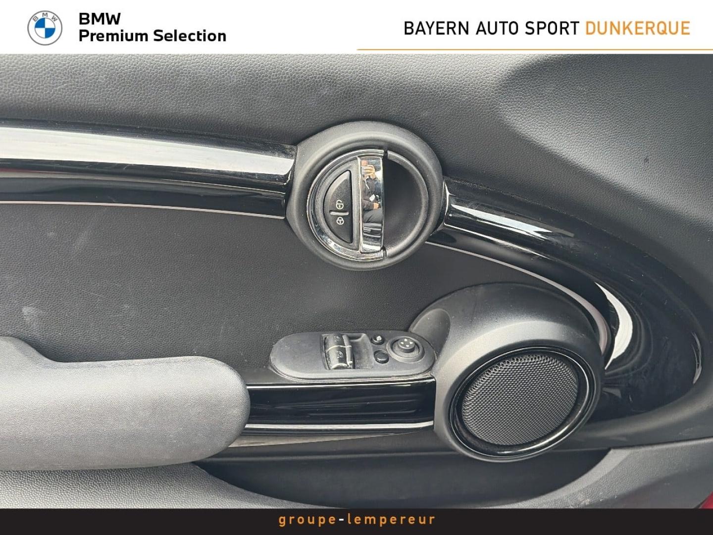 Image MINI Mini Cooper SE 184ch  Essential BVA