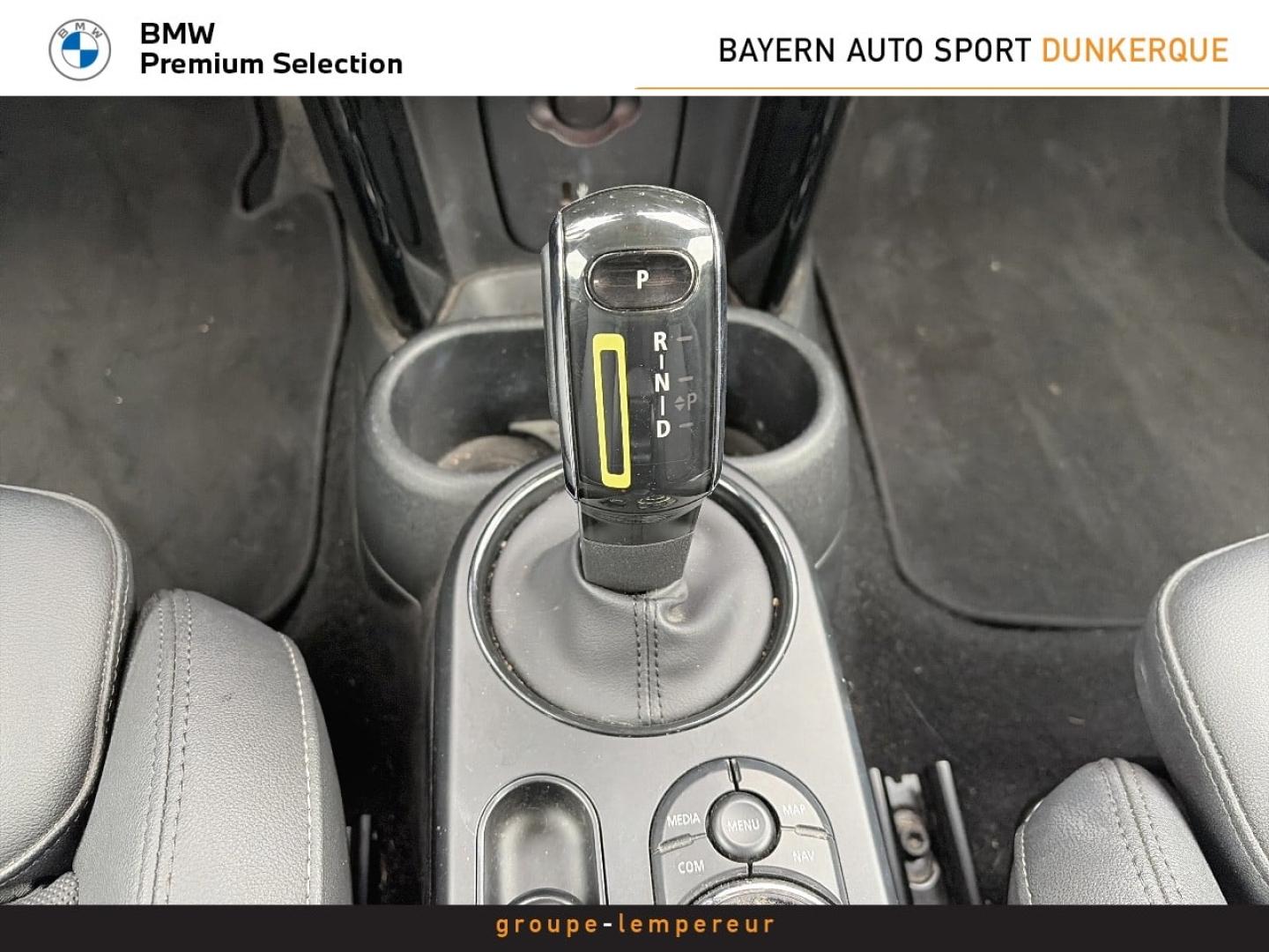 Image MINI Mini Cooper SE 184ch  Essential BVA
