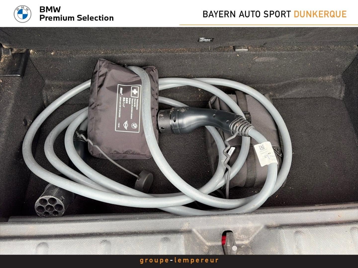 Image MINI Mini Cooper SE 184ch  Essential BVA