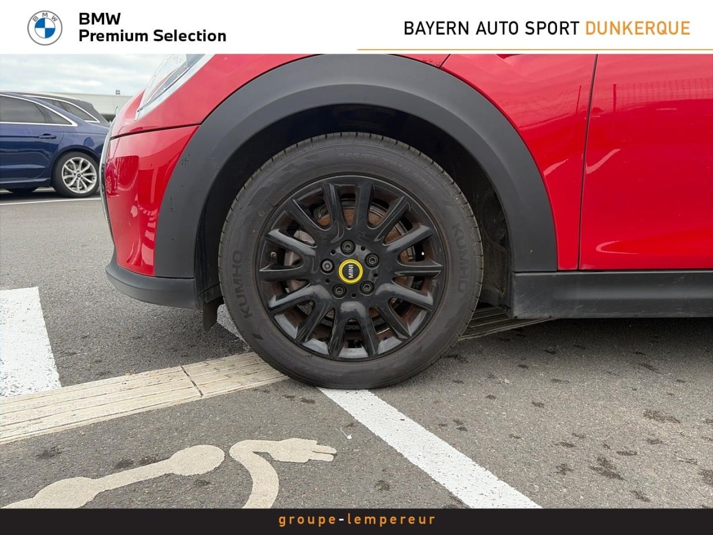 Image MINI Mini Cooper SE 184ch  Essential BVA