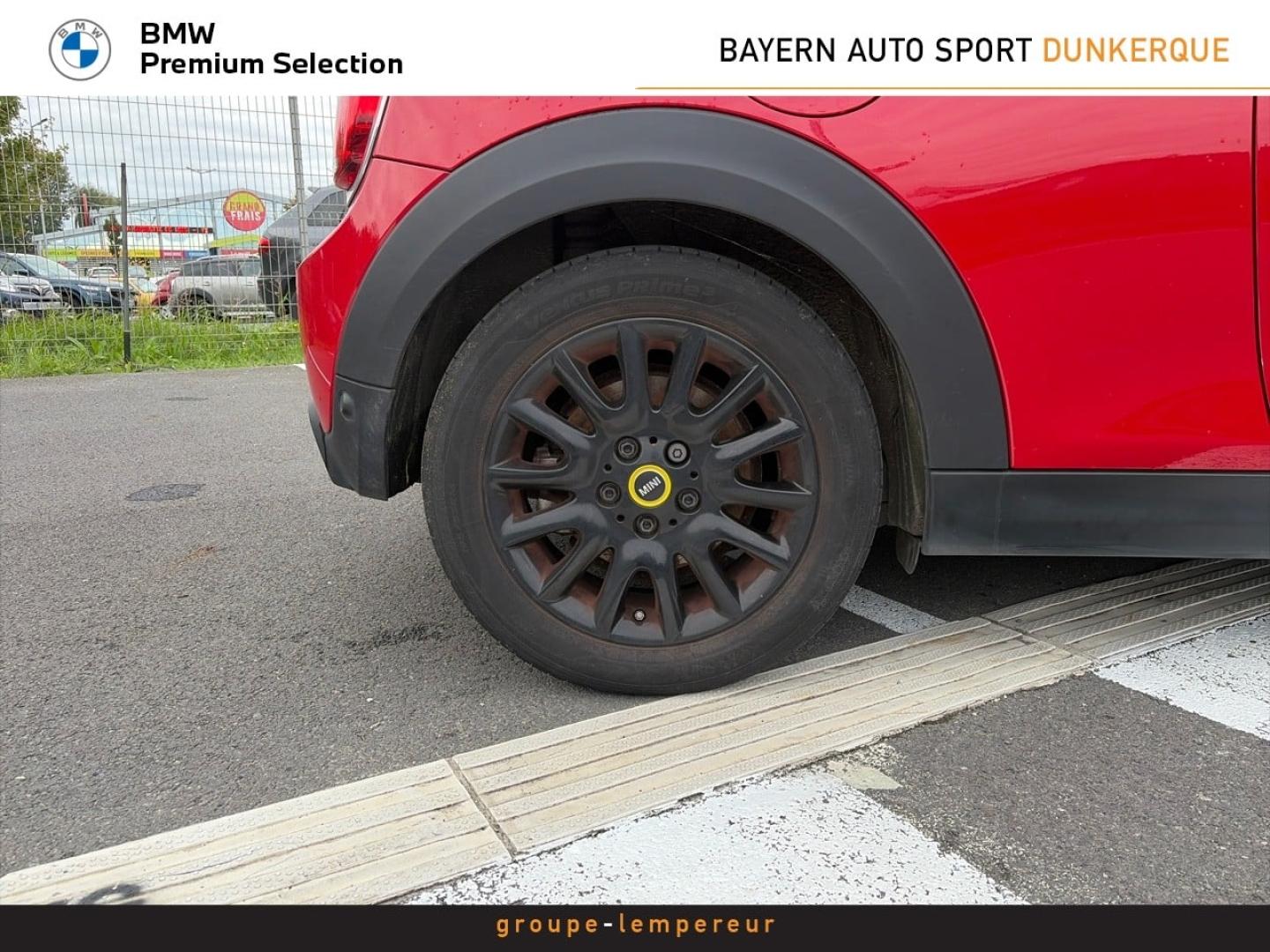 Image MINI Mini Cooper SE 184ch  Essential BVA