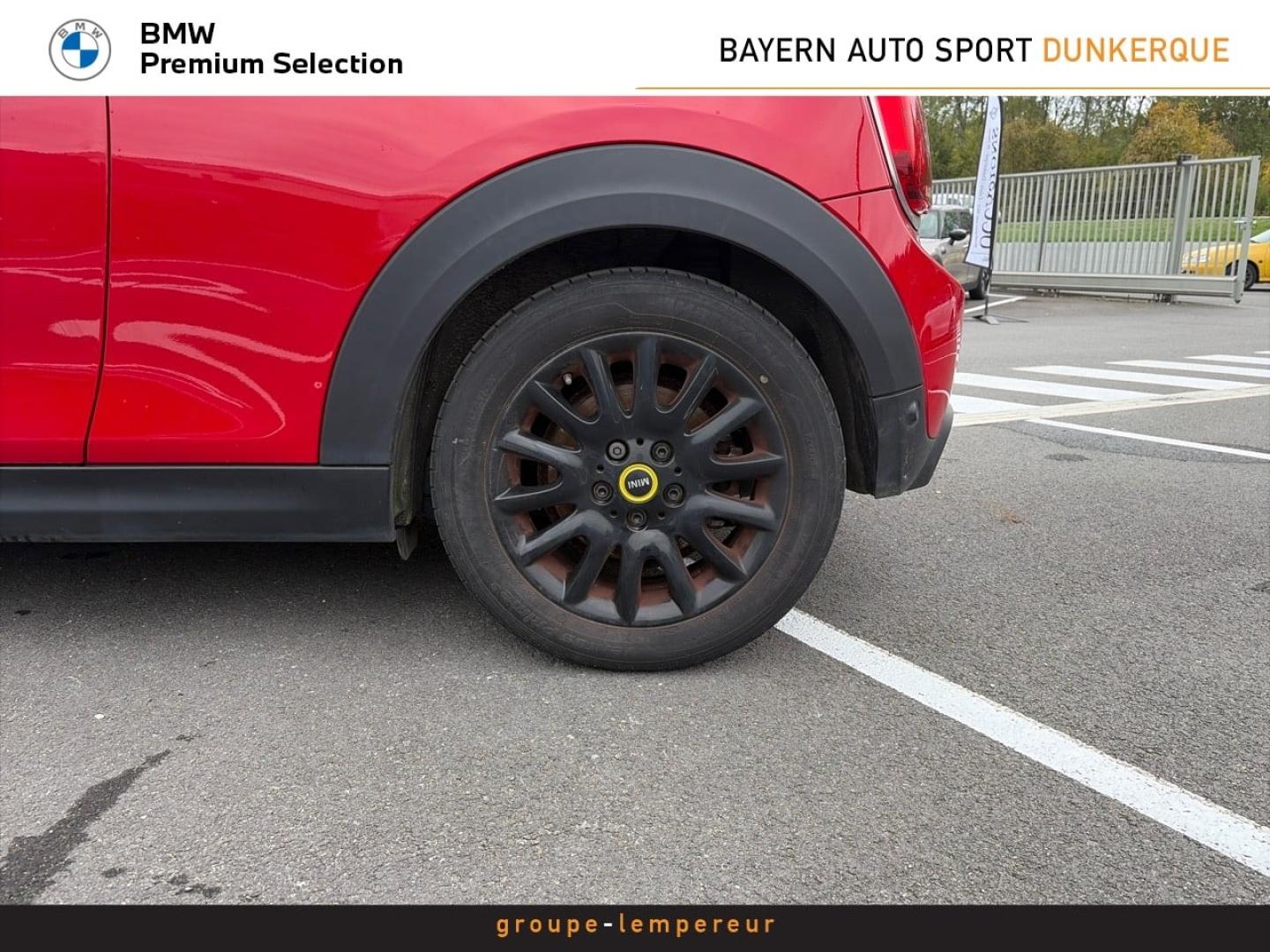Image MINI Mini Cooper SE 184ch  Essential BVA