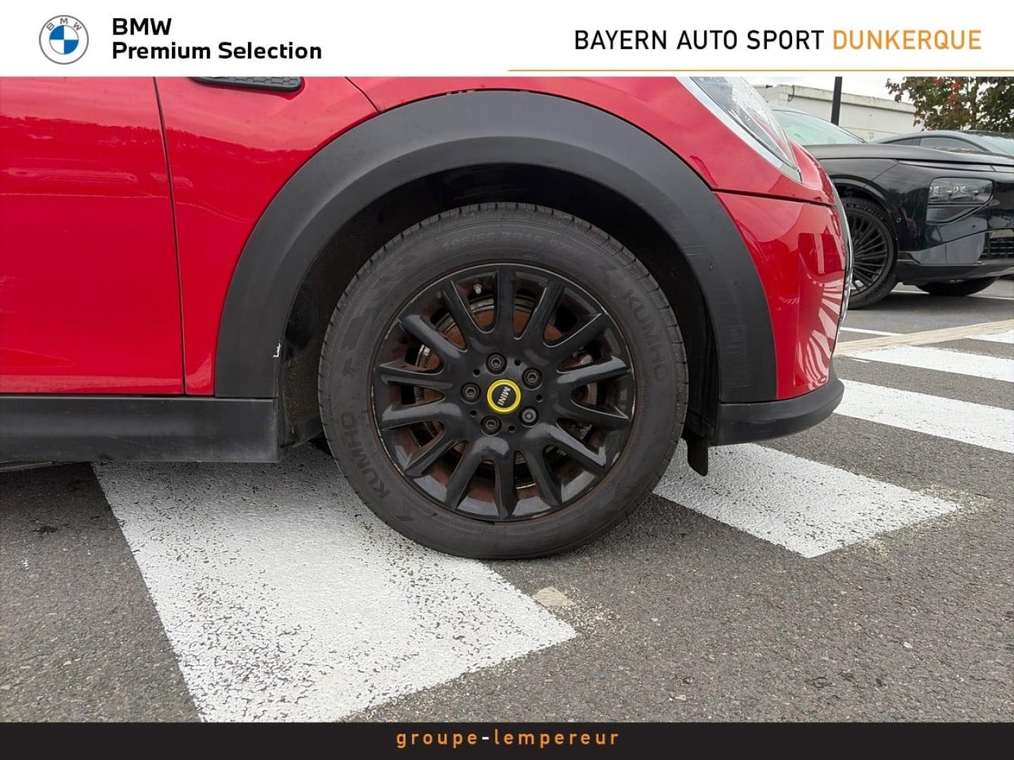 Image MINI Mini Cooper SE 184ch  Essential BVA