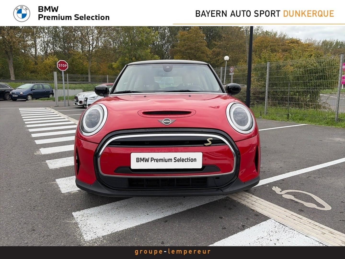 Image MINI Mini Cooper SE 184ch  Essential BVA