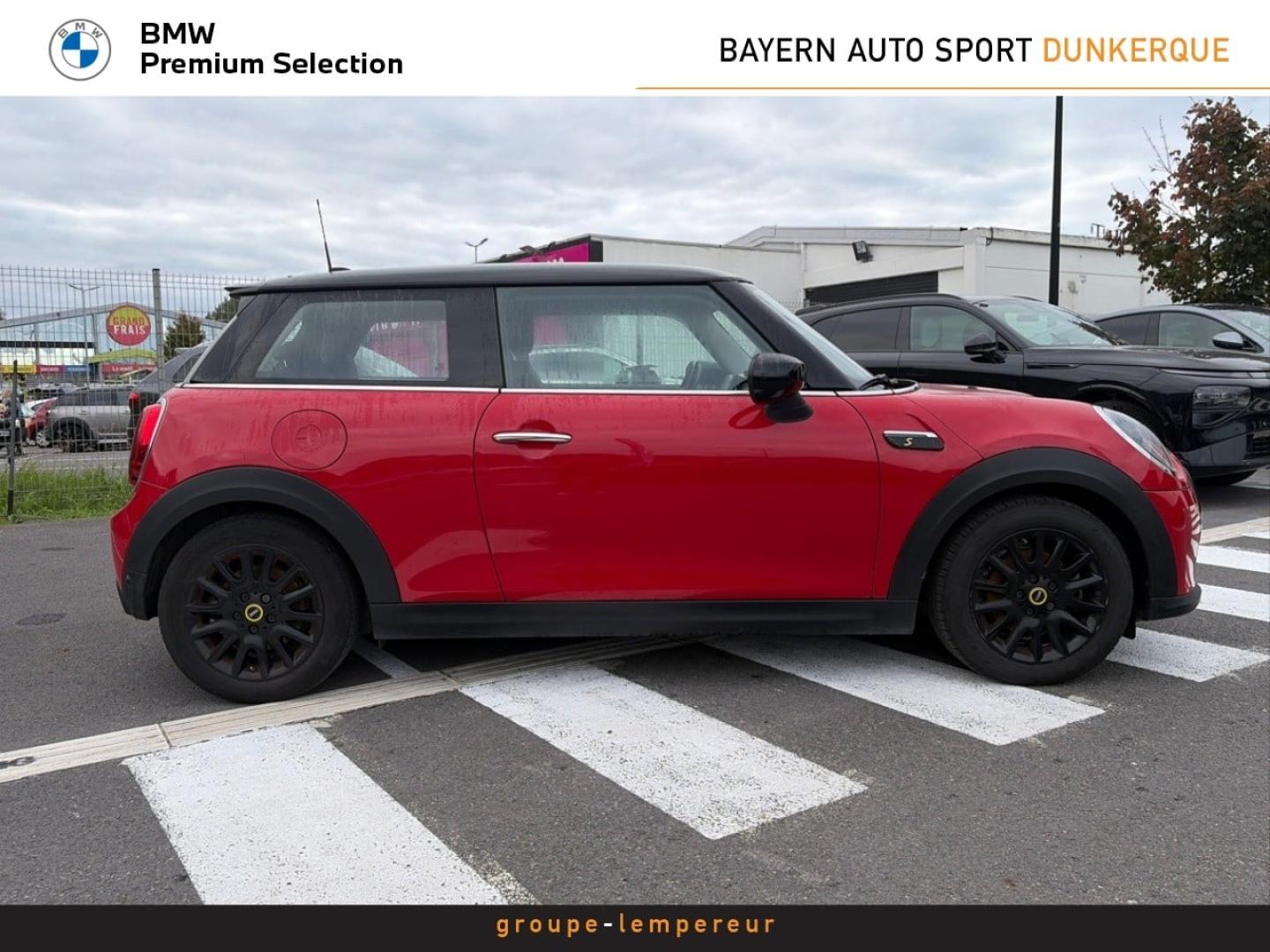 Image MINI Mini Cooper SE 184ch  Essential BVA