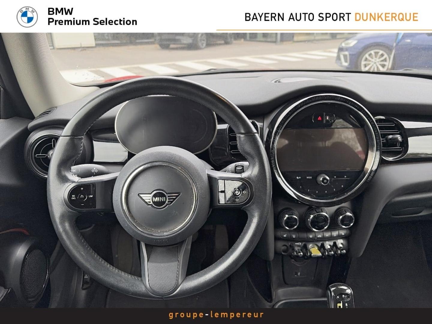 Image MINI Mini Cooper SE 184ch  Essential BVA