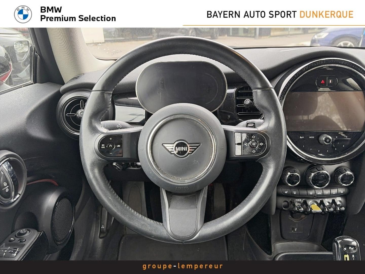 Image MINI Mini Cooper SE 184ch  Essential BVA
