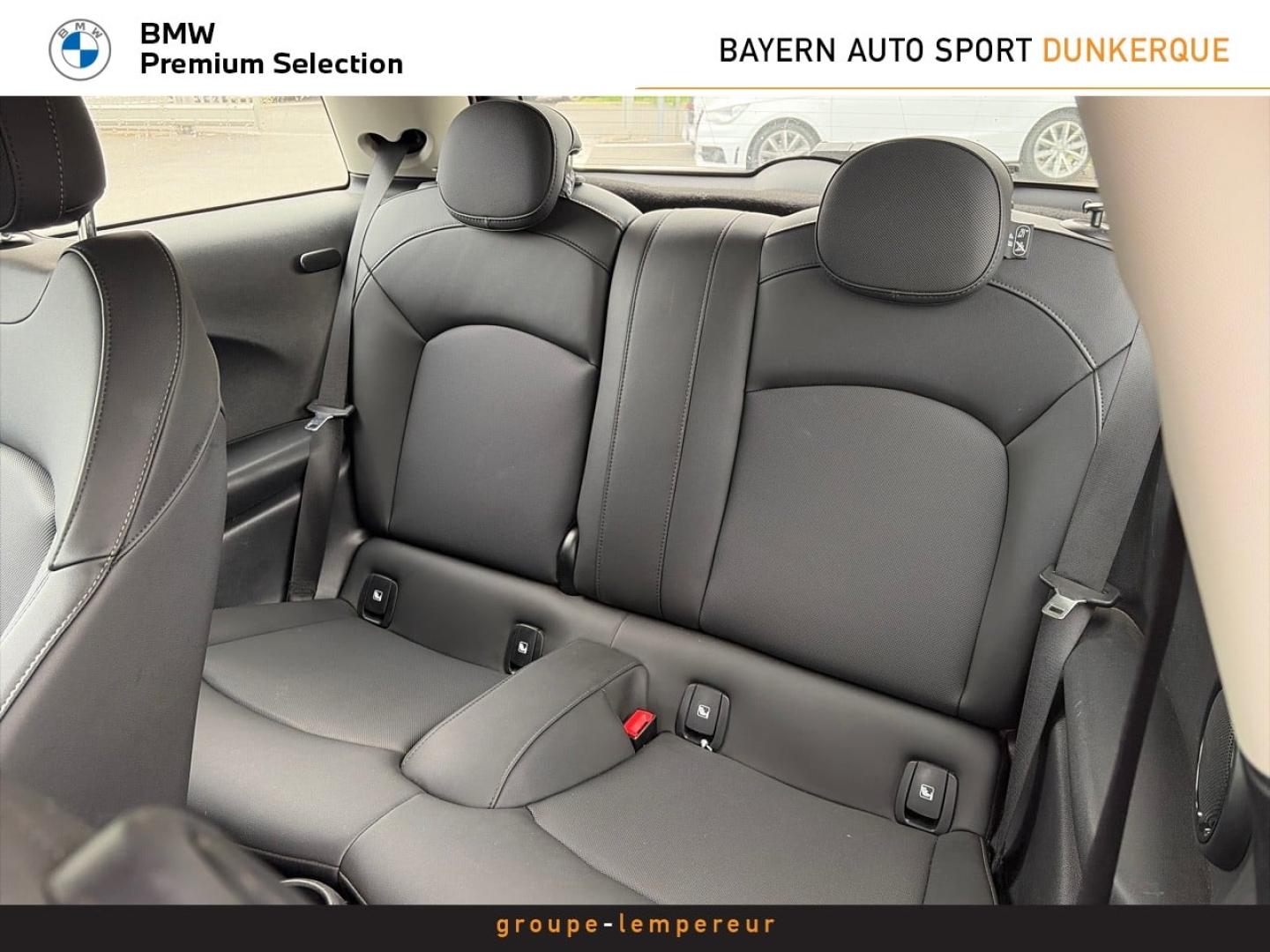 Image MINI Mini Cooper SE 184ch  Essential BVA