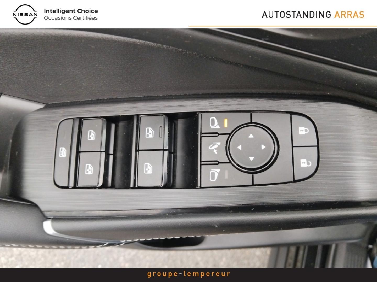 Image NISSAN Qashqai e-POWER 190ch N-Connecta 2022