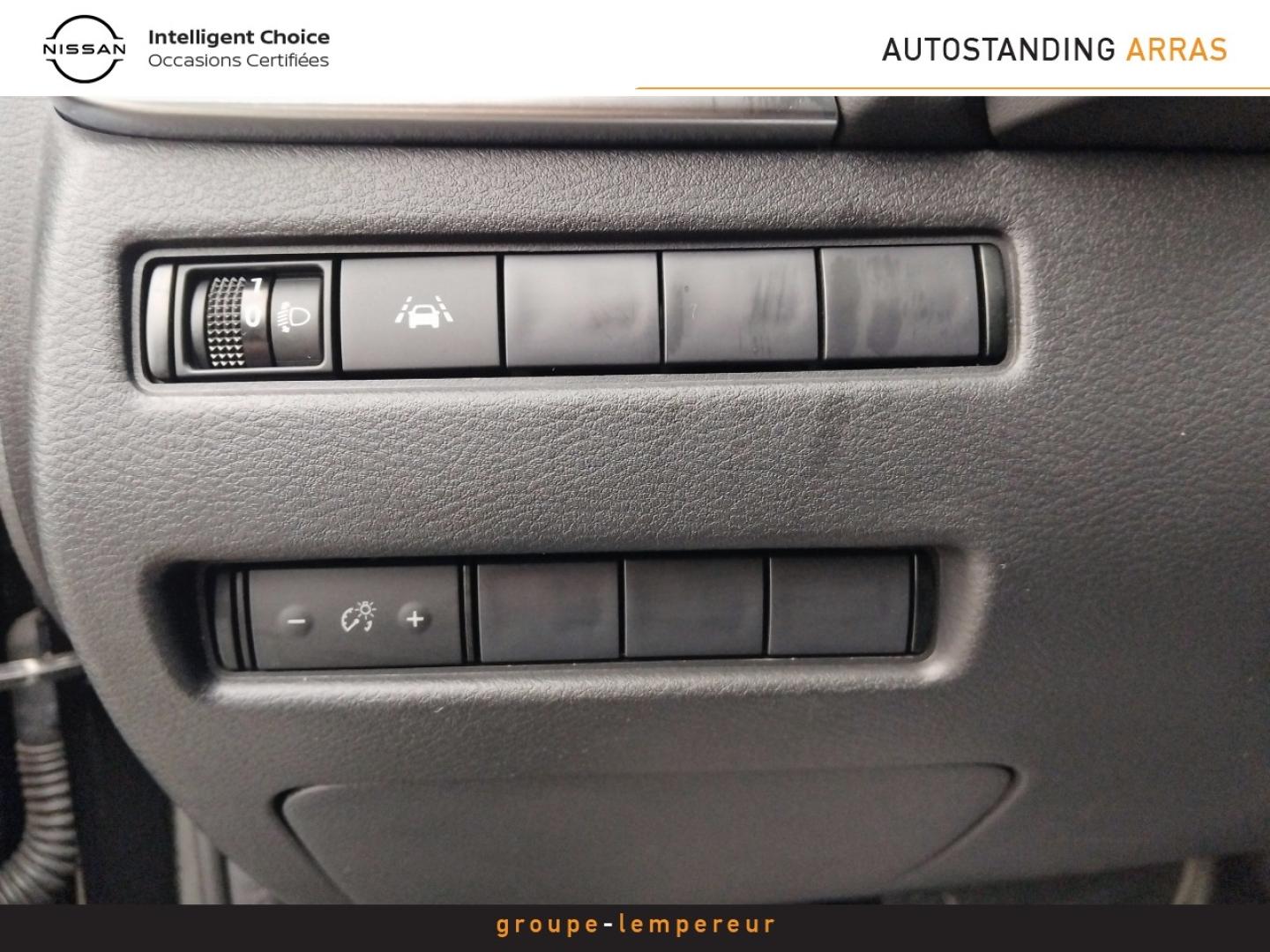 Image NISSAN Qashqai e-POWER 190ch N-Connecta 2022