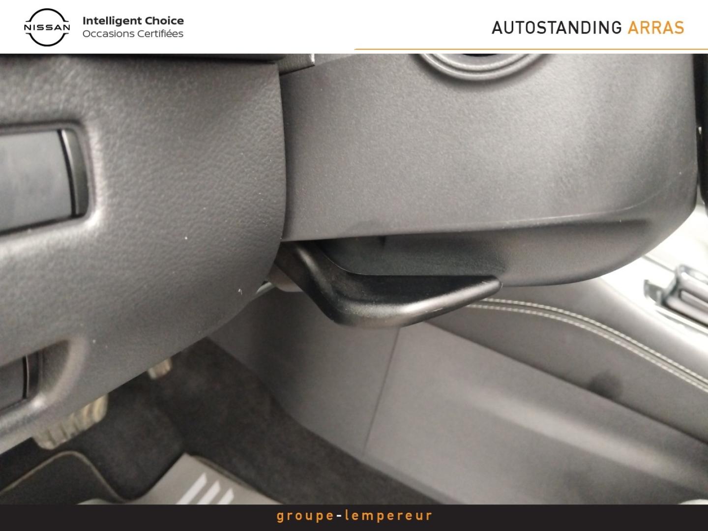 Image NISSAN Qashqai e-POWER 190ch N-Connecta 2022