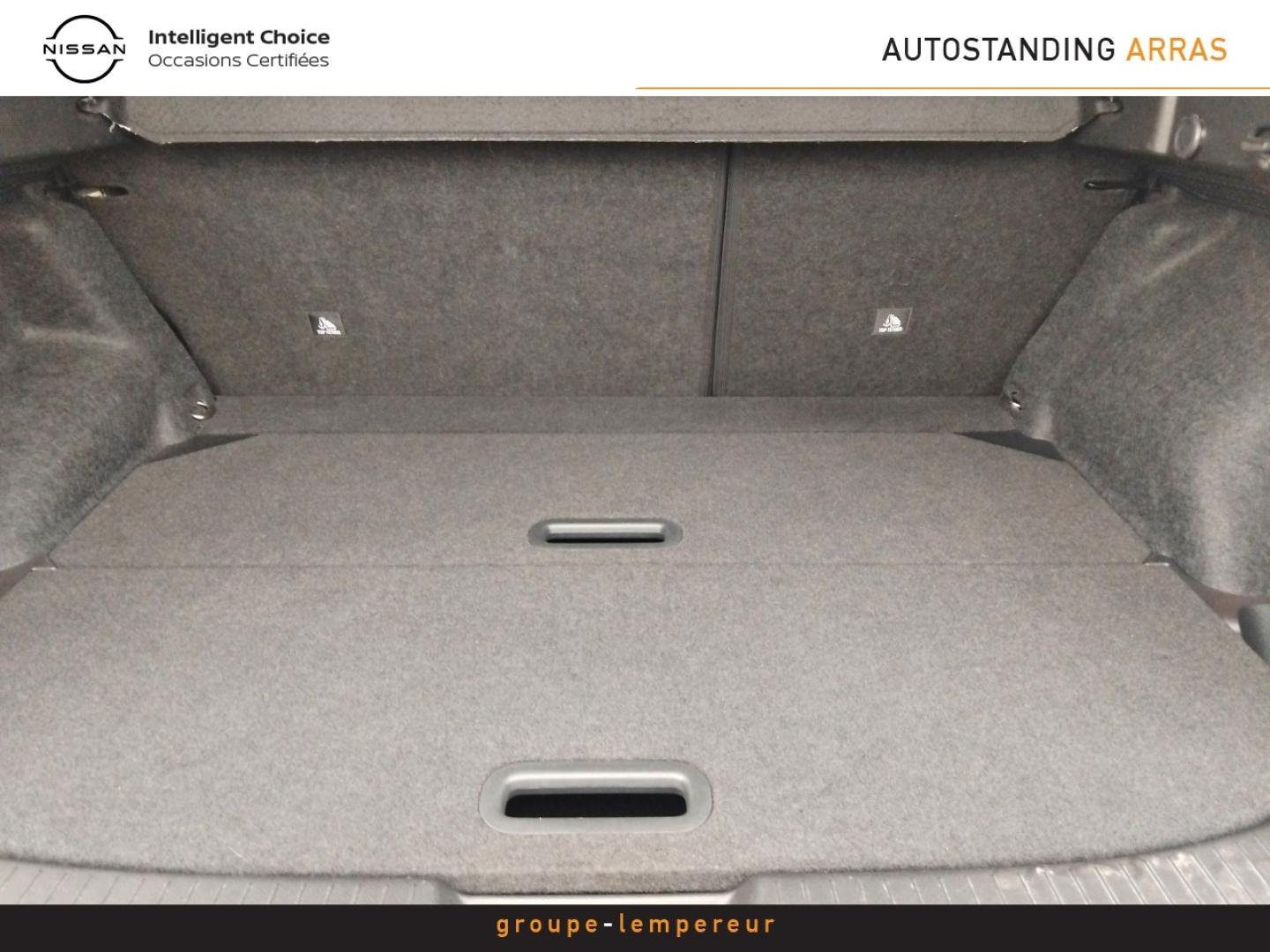Image NISSAN Qashqai e-POWER 190ch N-Connecta 2022