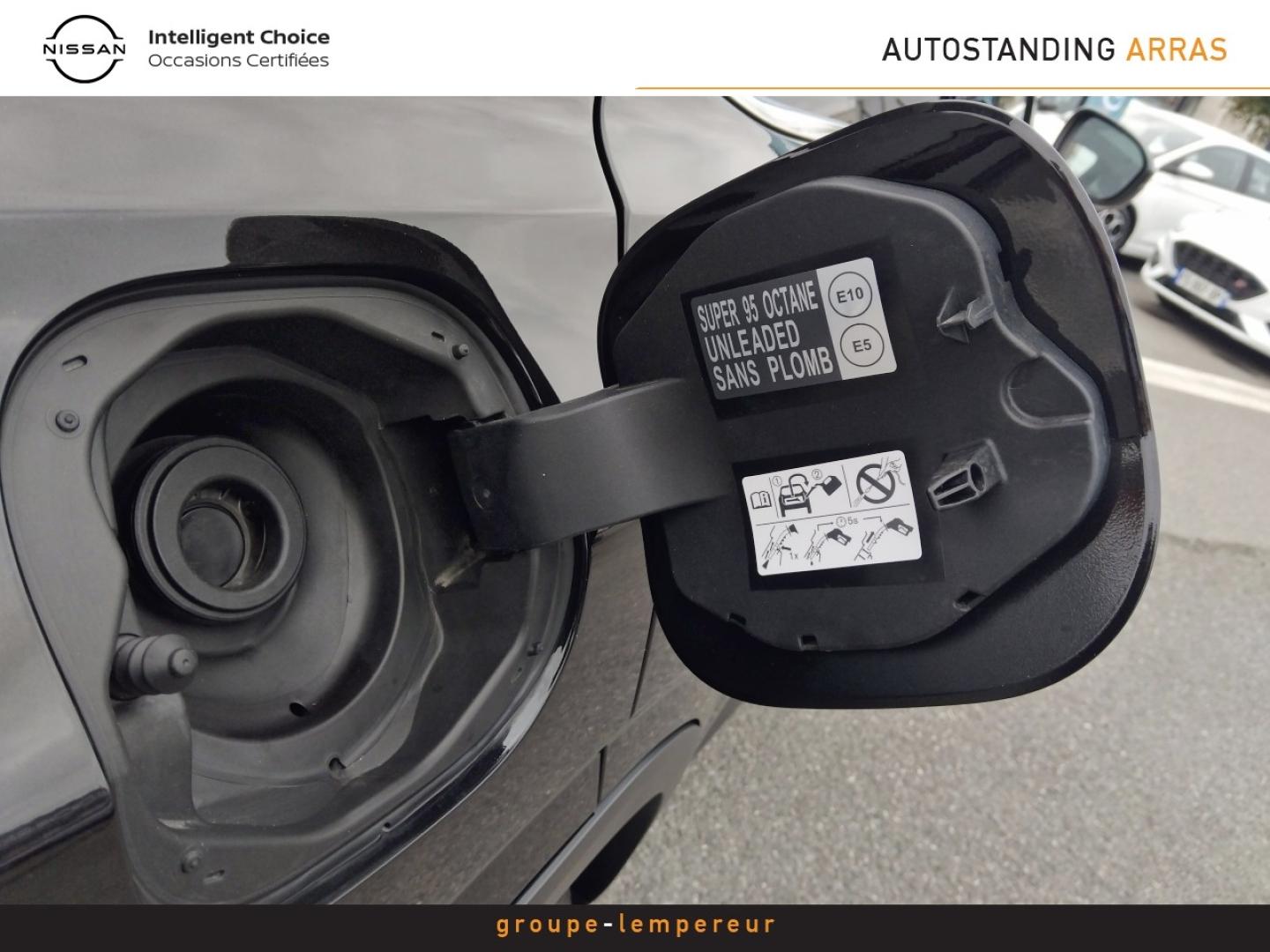 Image NISSAN Qashqai e-POWER 190ch N-Connecta 2022