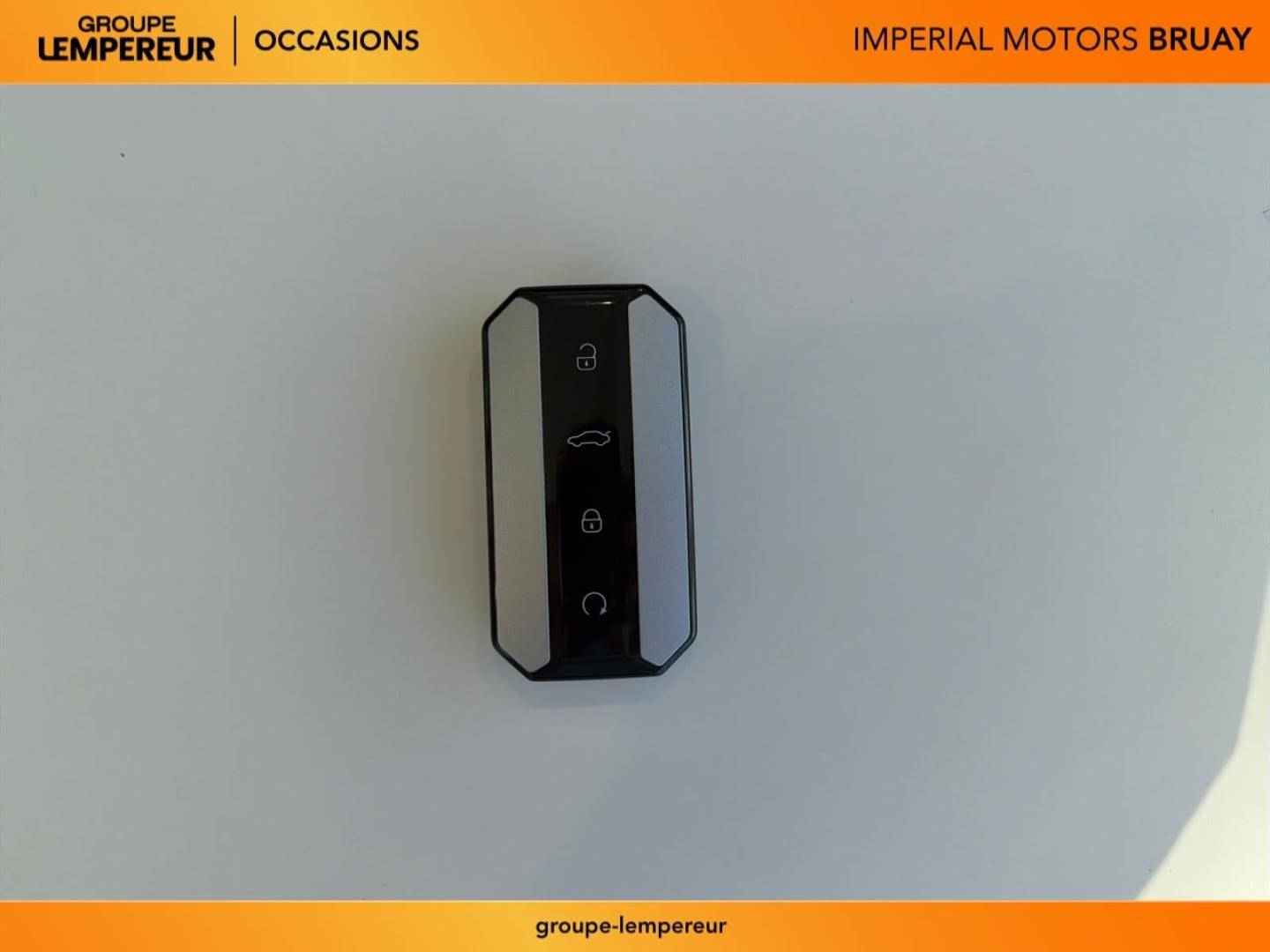 Image JAECOO J5 1.5 TGDI 224ch SHS-H Exclusive