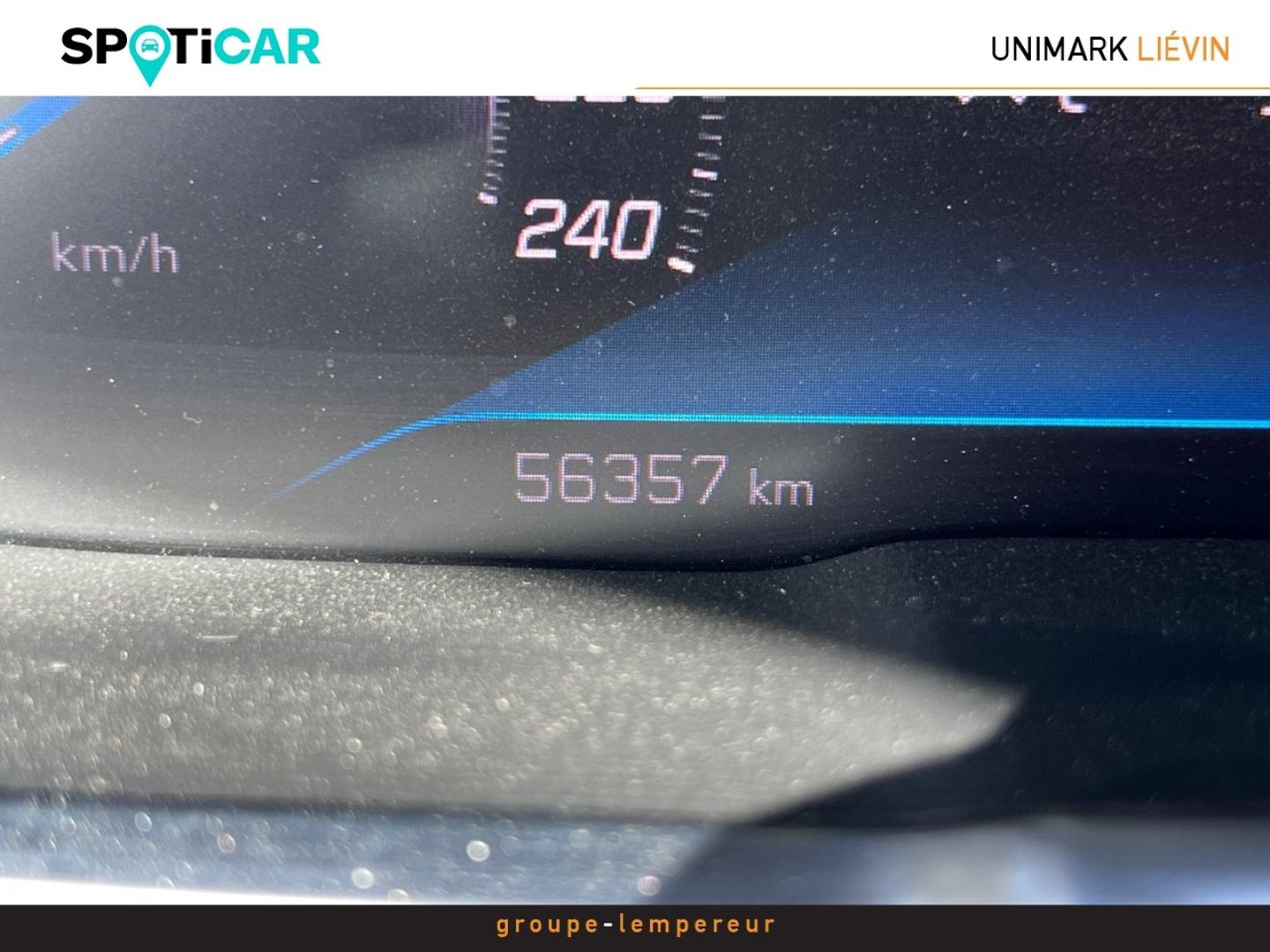 Image PEUGEOT 5008 1.5 BlueHDi 130ch S&S GT EAT8